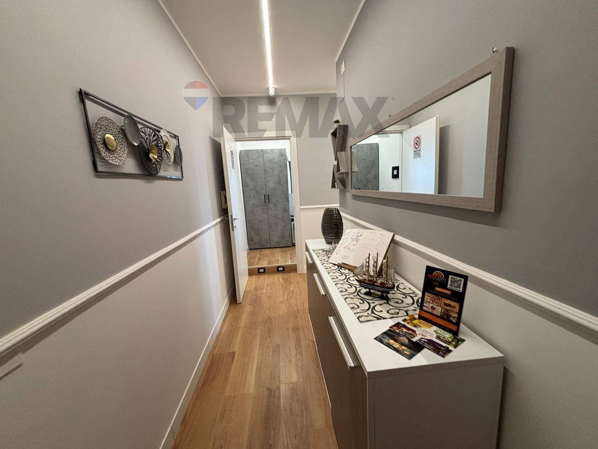 Hall / corridoio