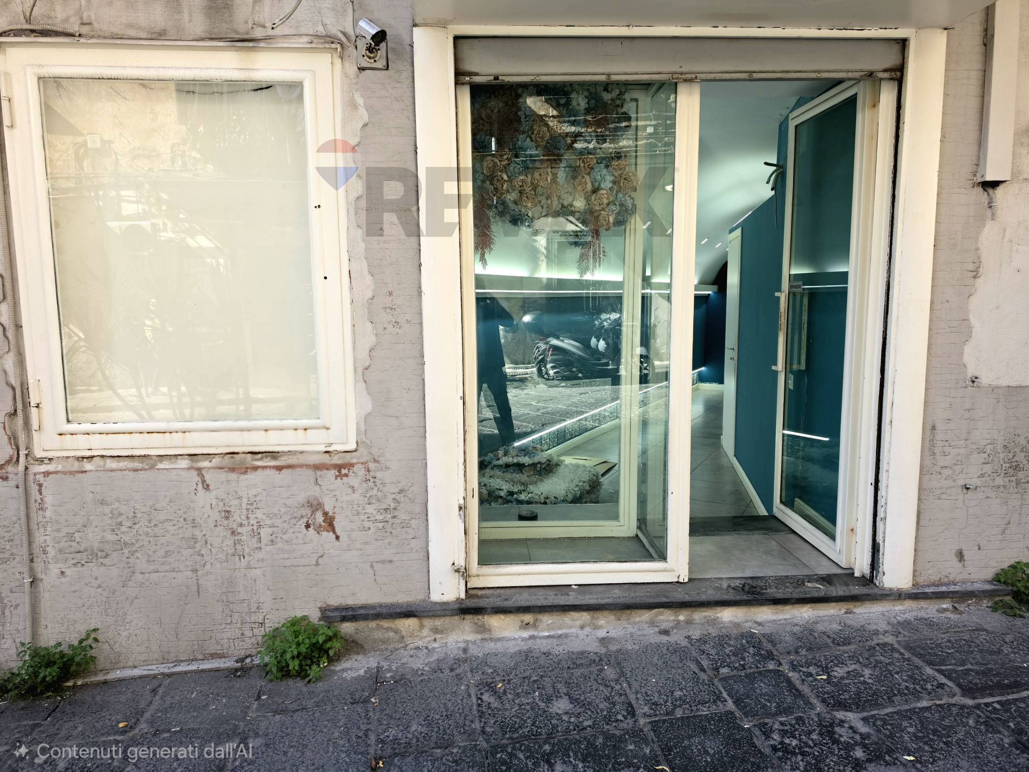 Terrazza