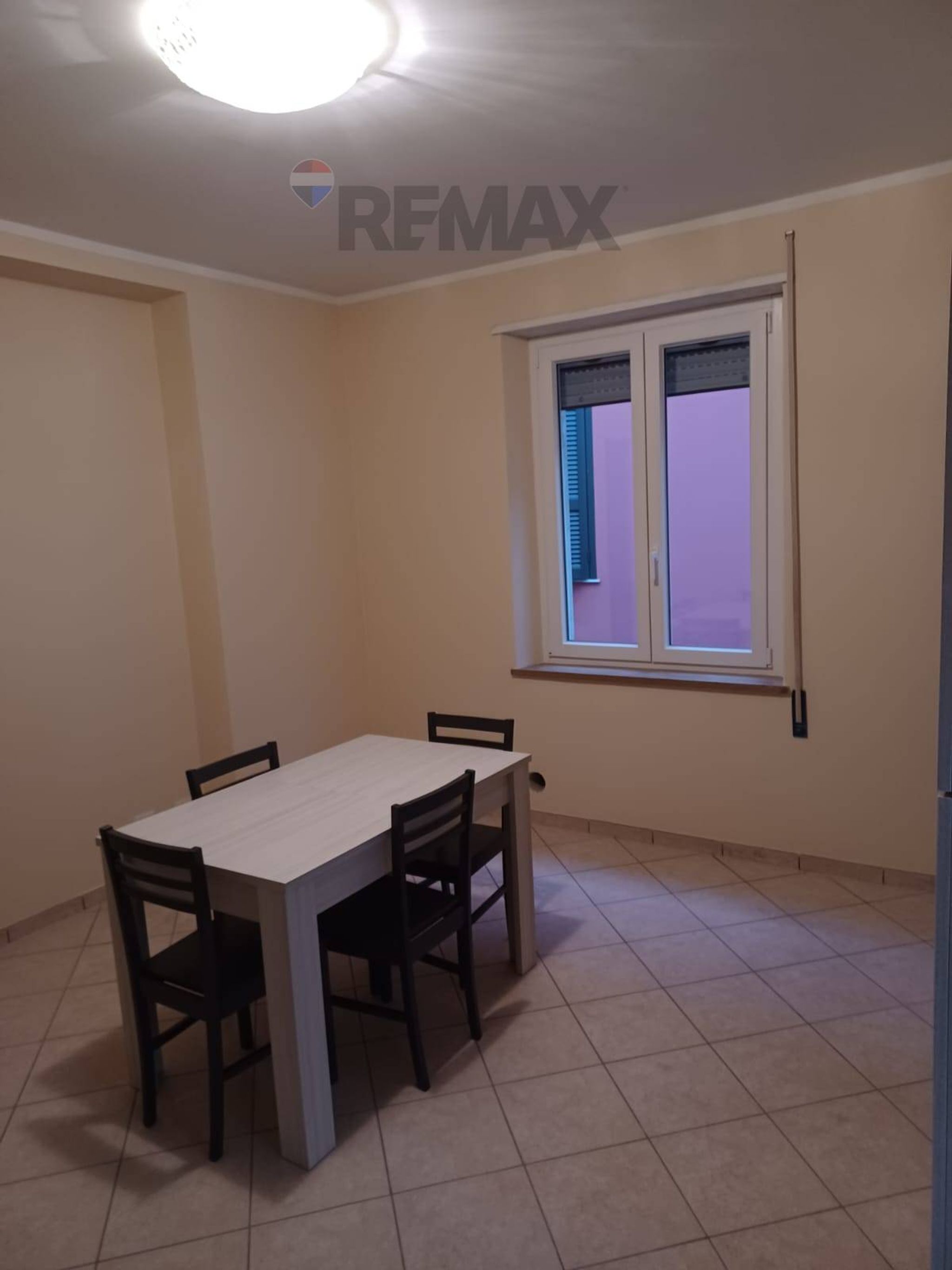 Sala da pranzo