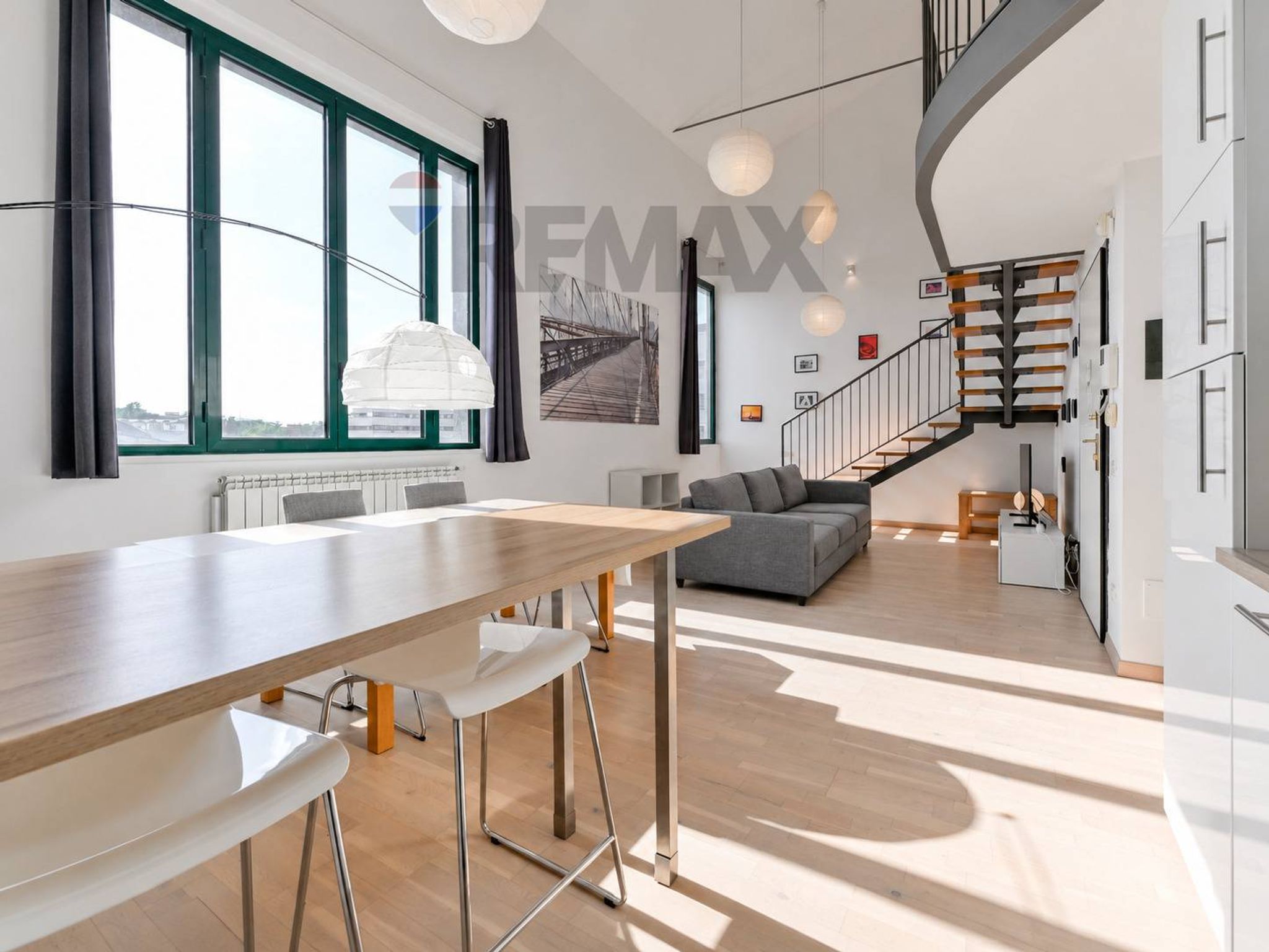 Property in Milano