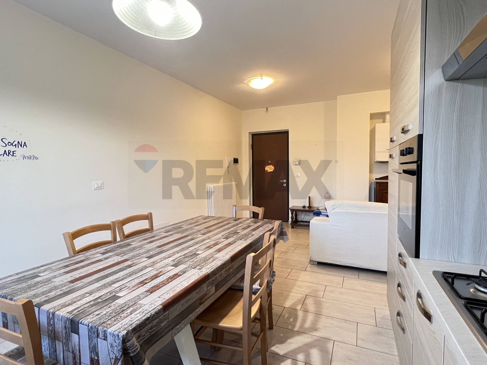Sala da pranzo