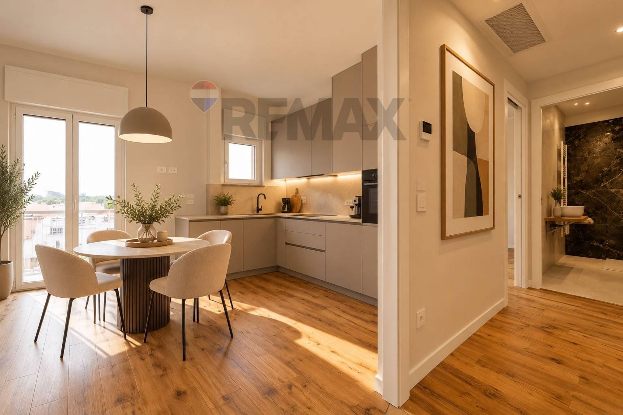 Property in Bari