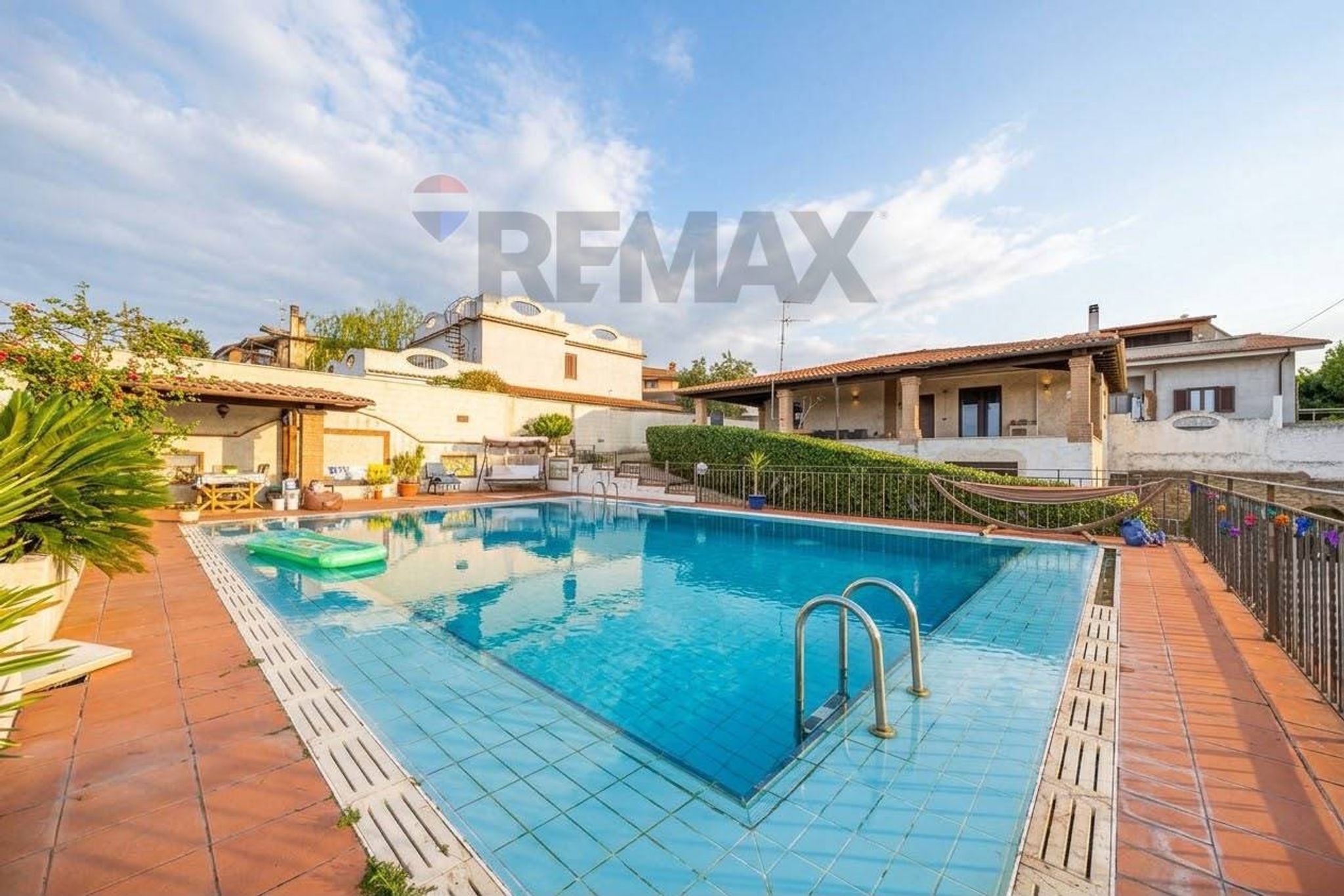 Property in Albano Laziale