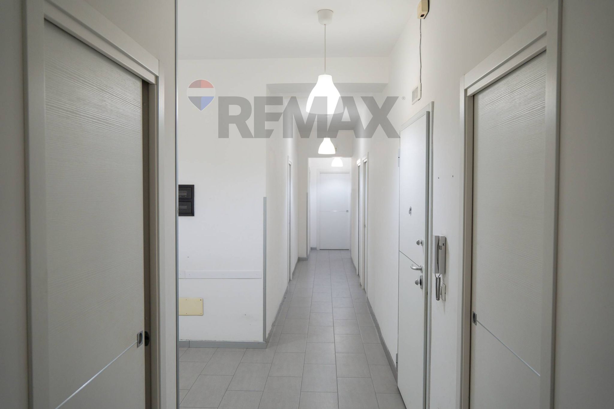 Hall / corridoio