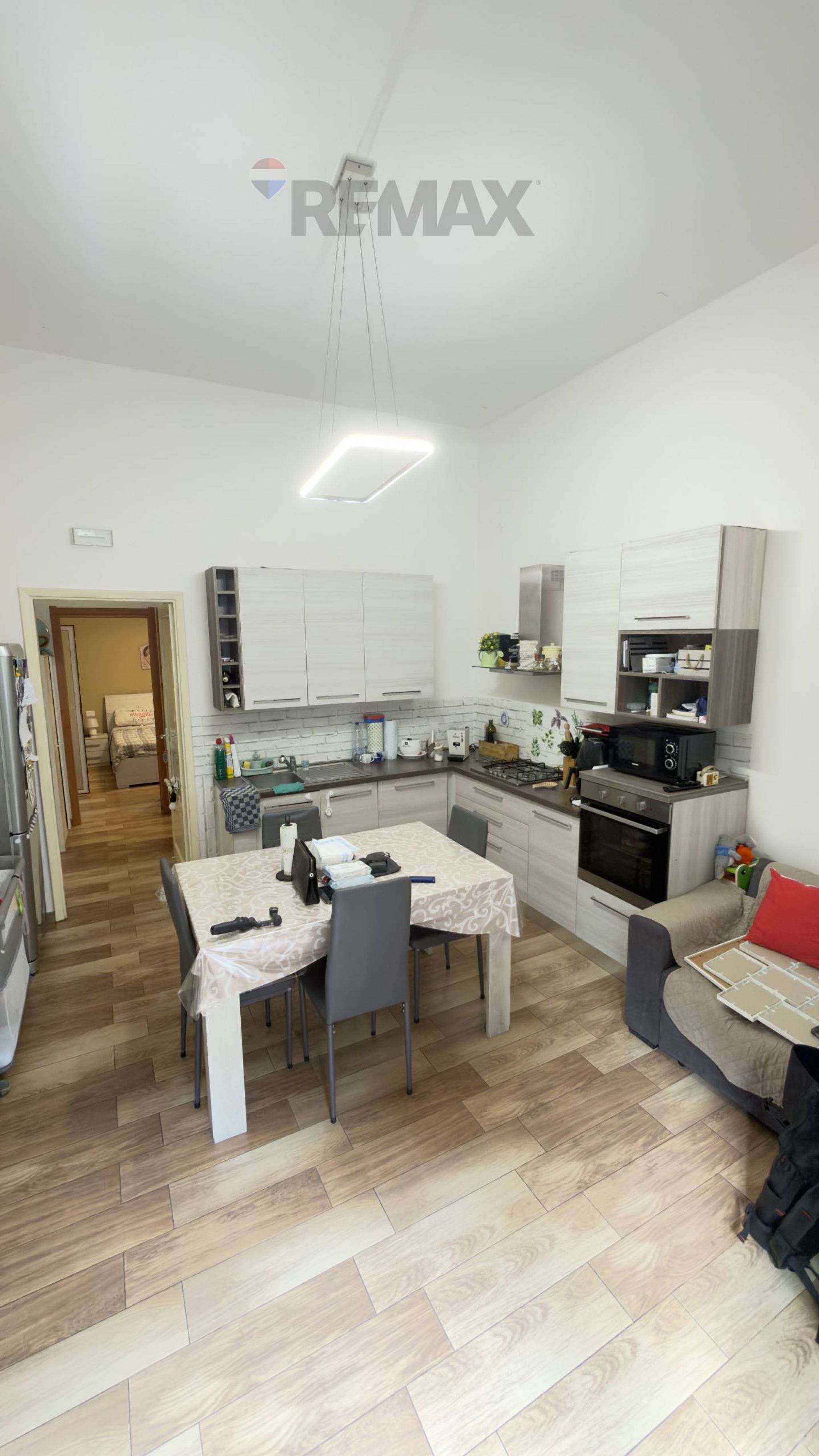 Sala da pranzo