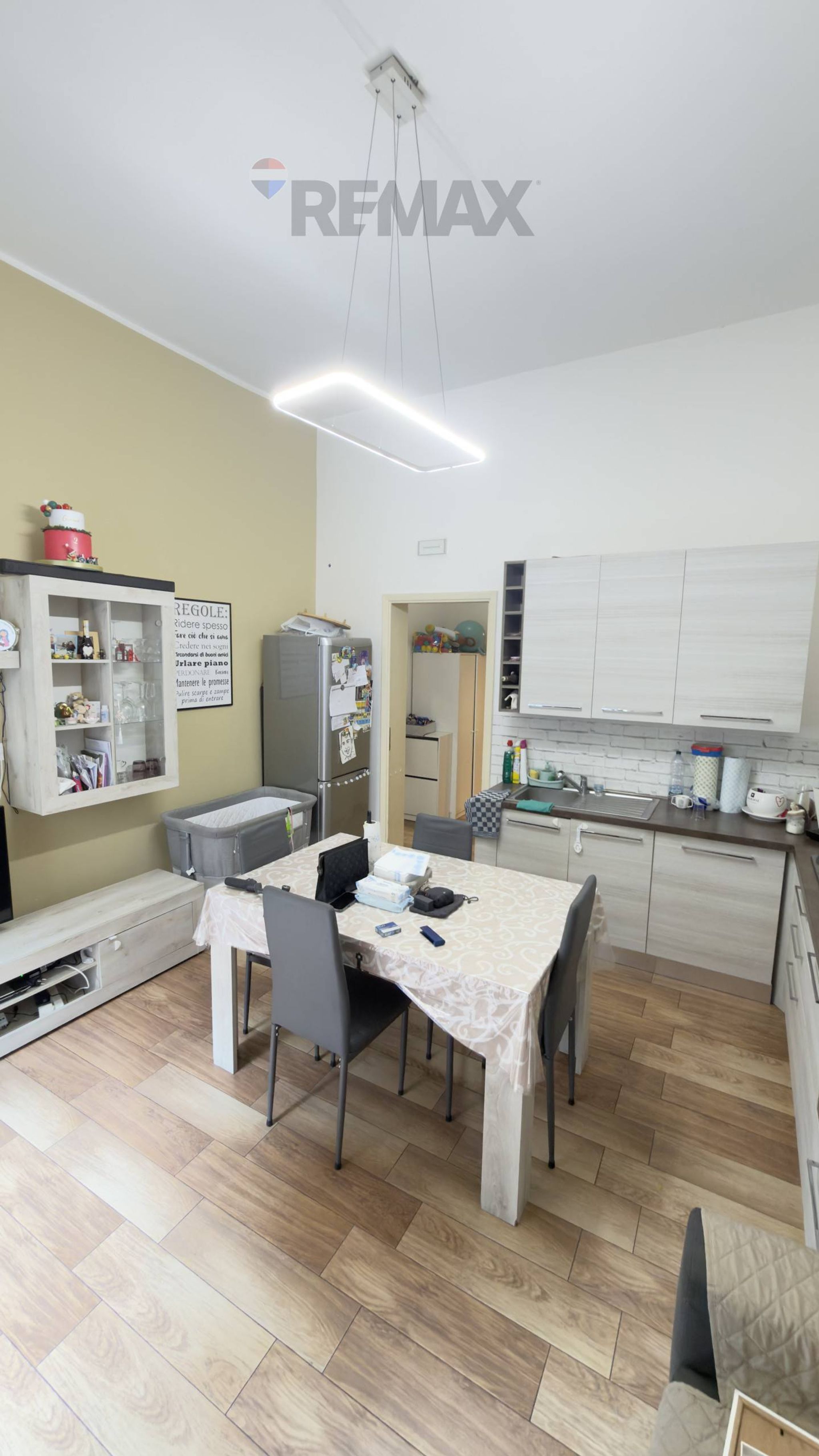 Sala da pranzo