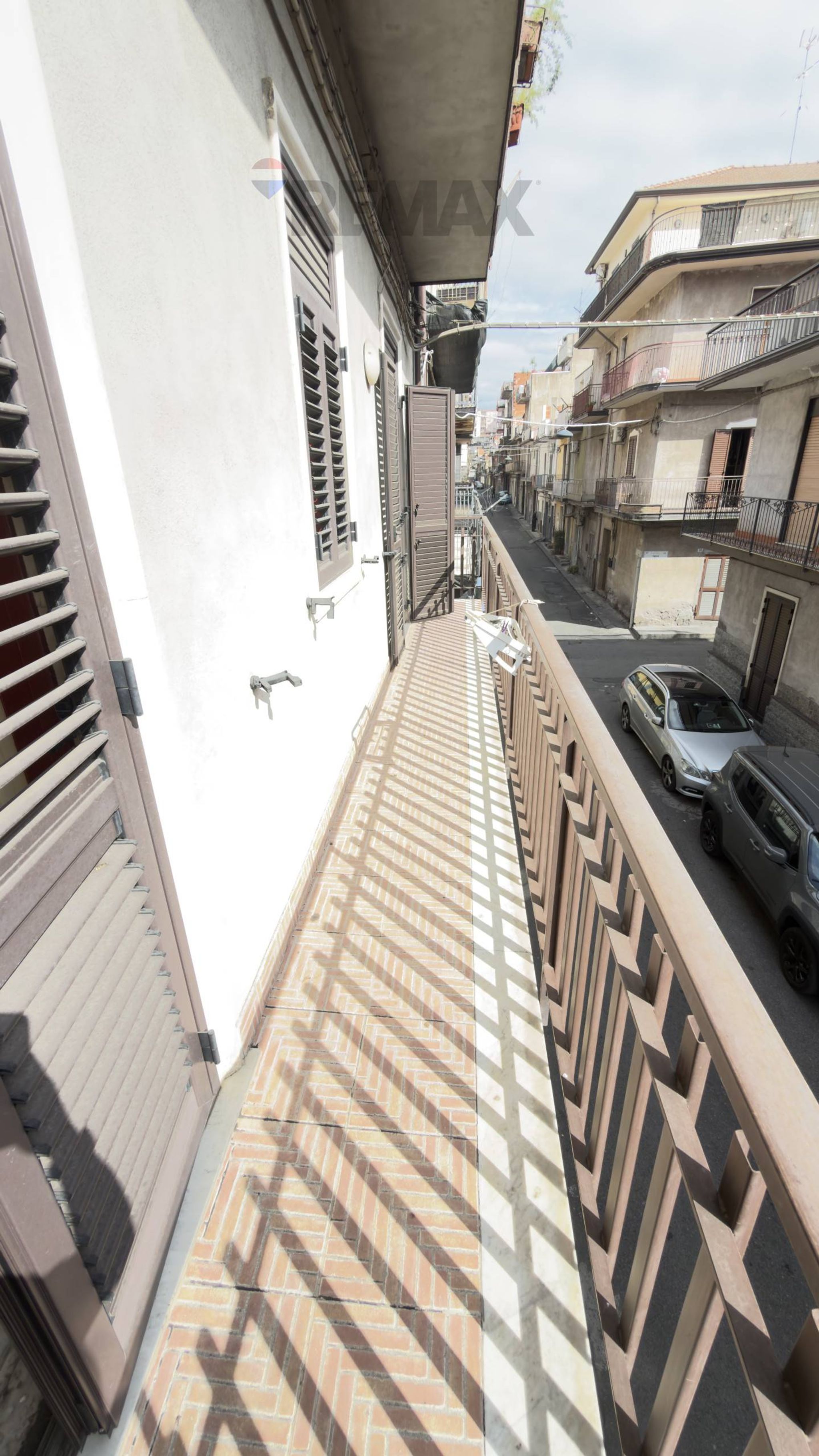 Balcone