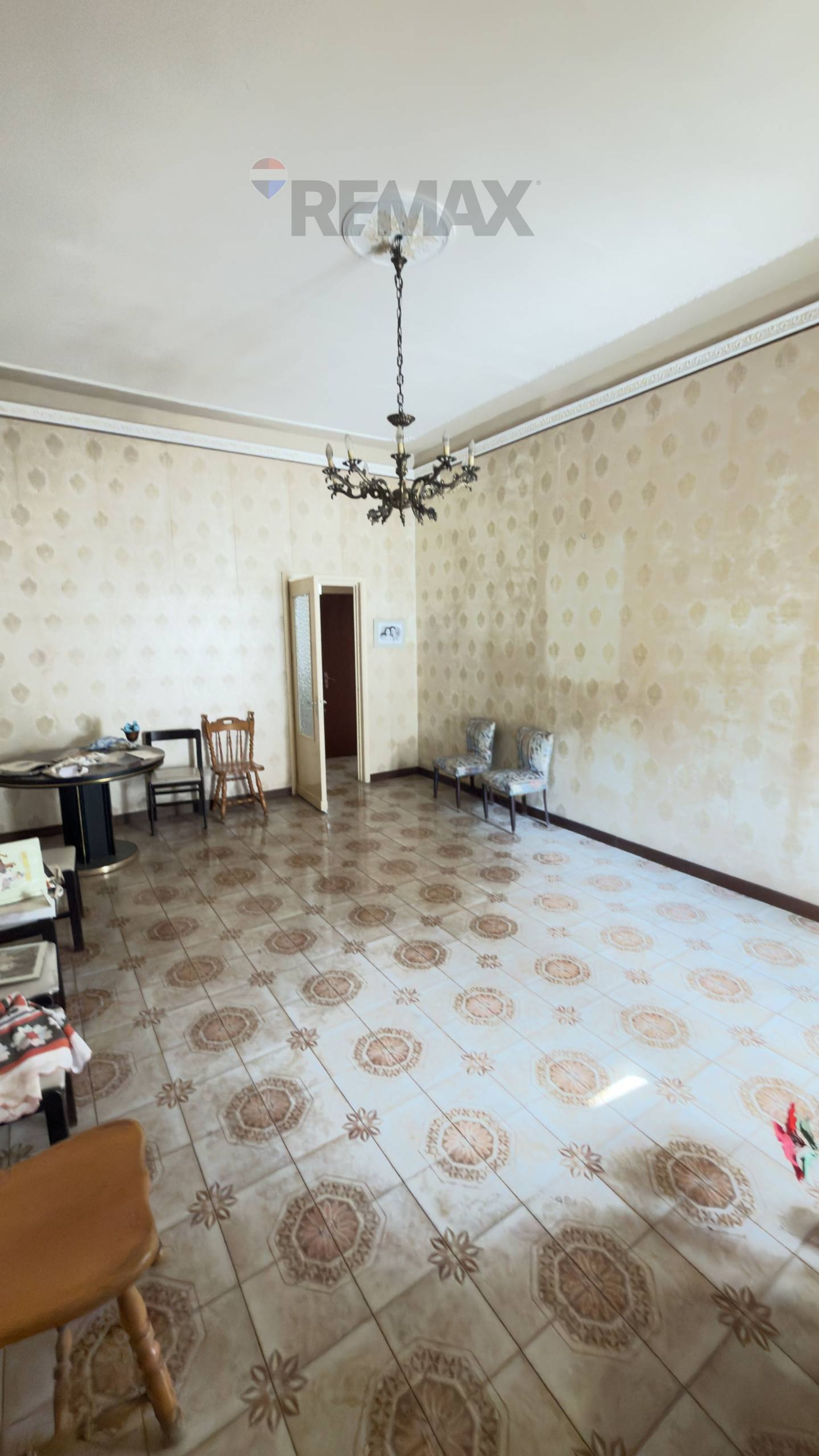 Stanza vuota