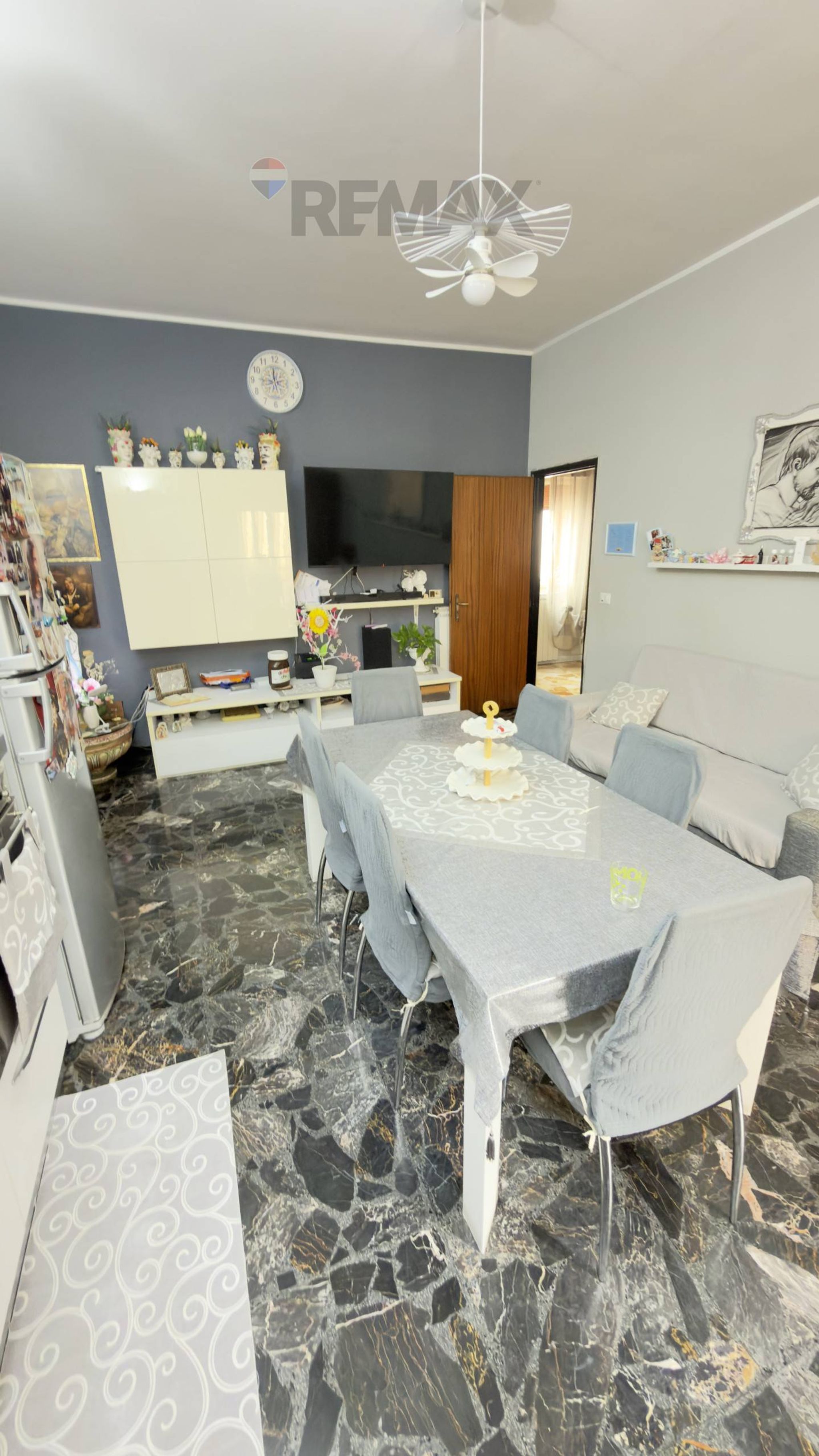 Sala da pranzo