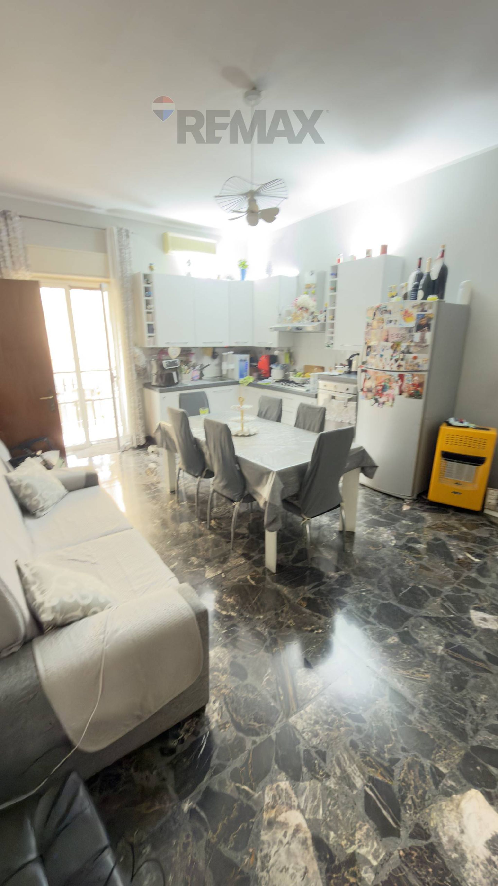Sala da pranzo