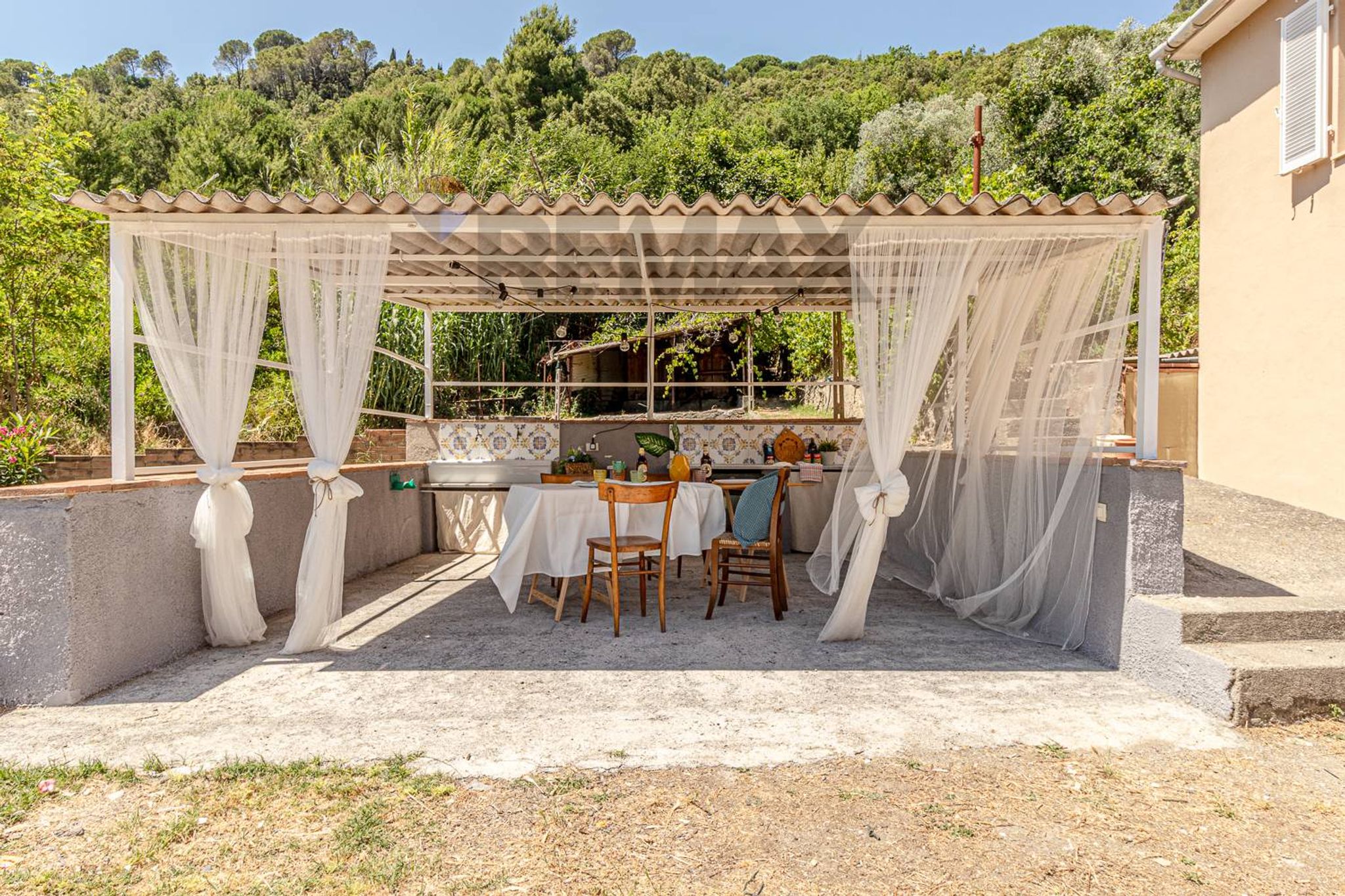 Terrazza