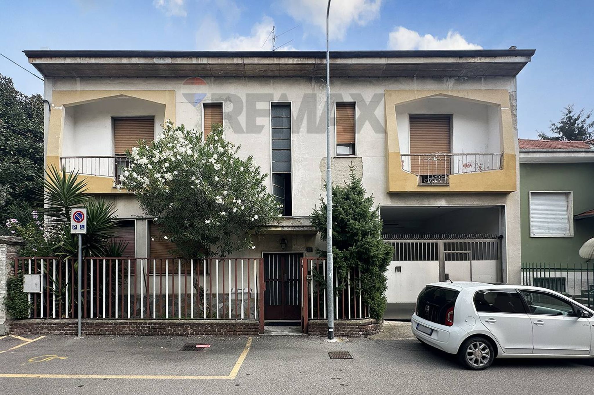 Property in Cusano Milanino