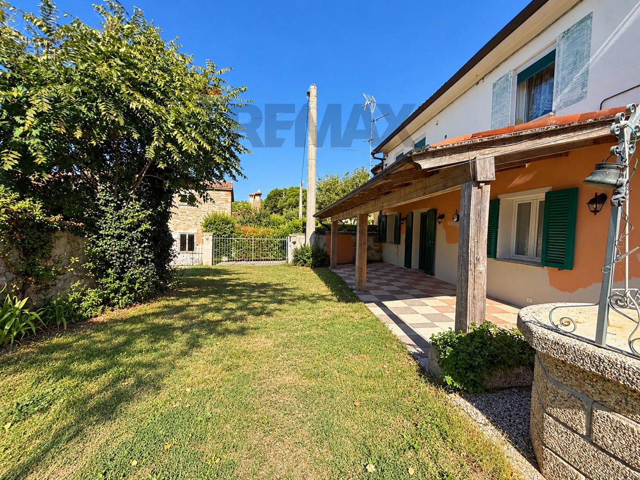 Property in Vo'