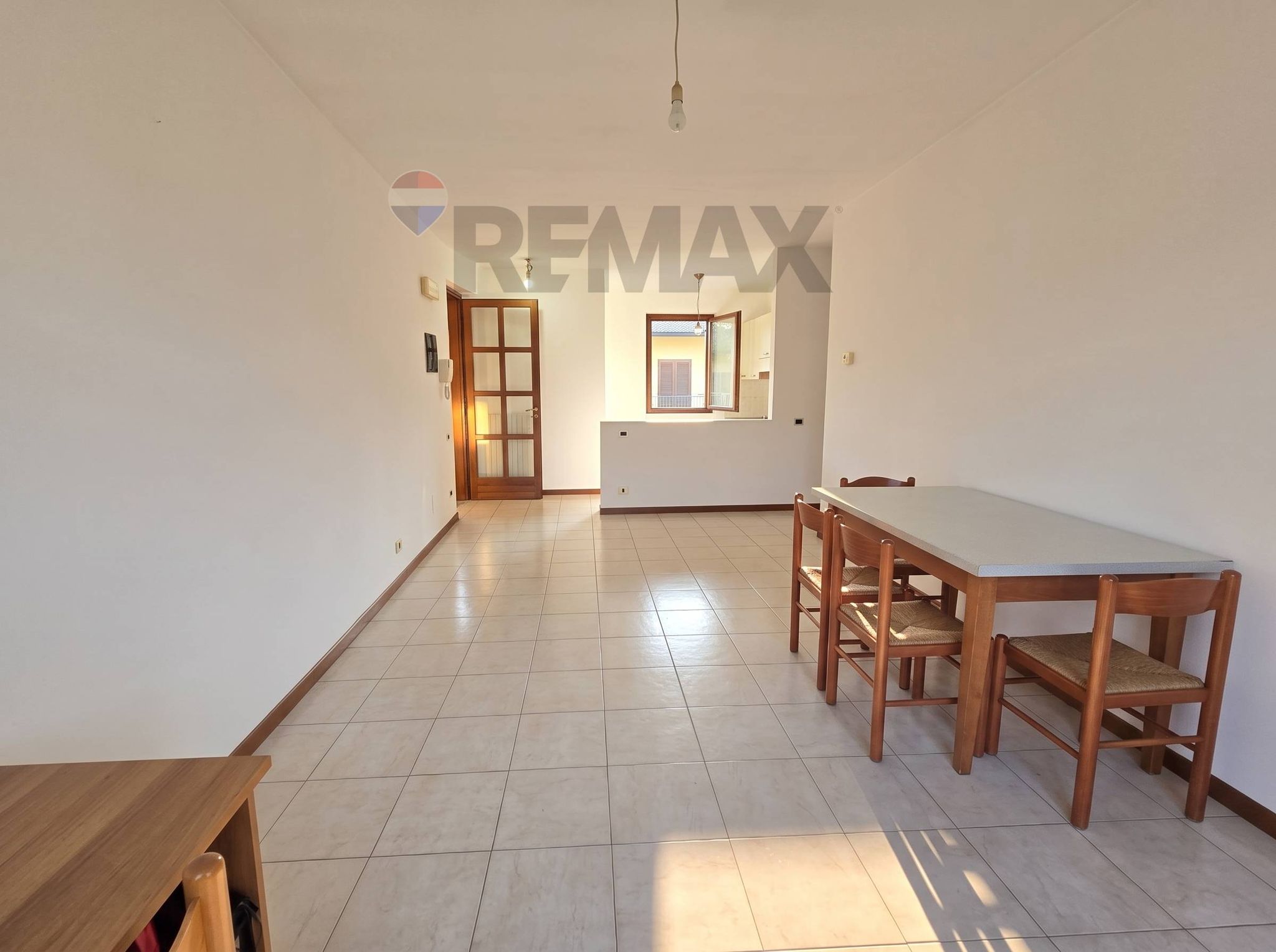 Sala da pranzo