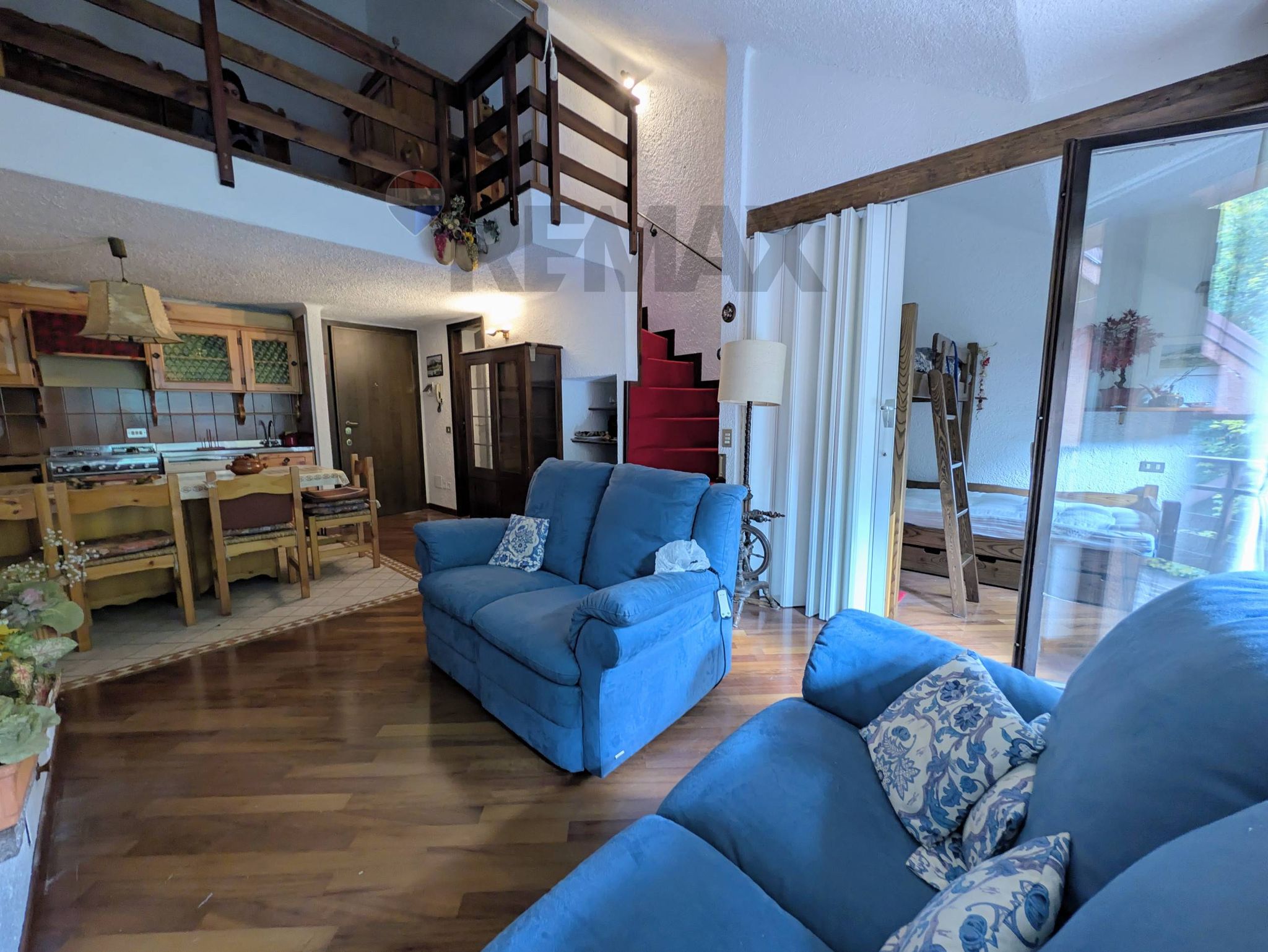 Sala da pranzo