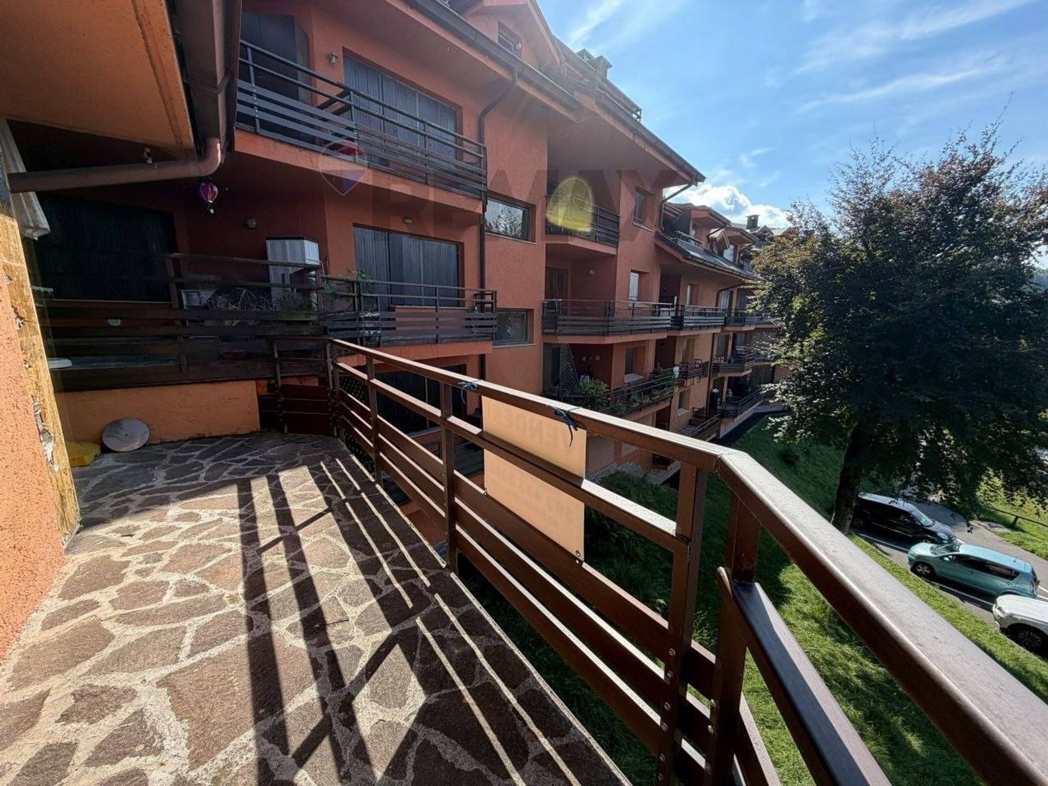 Balcone