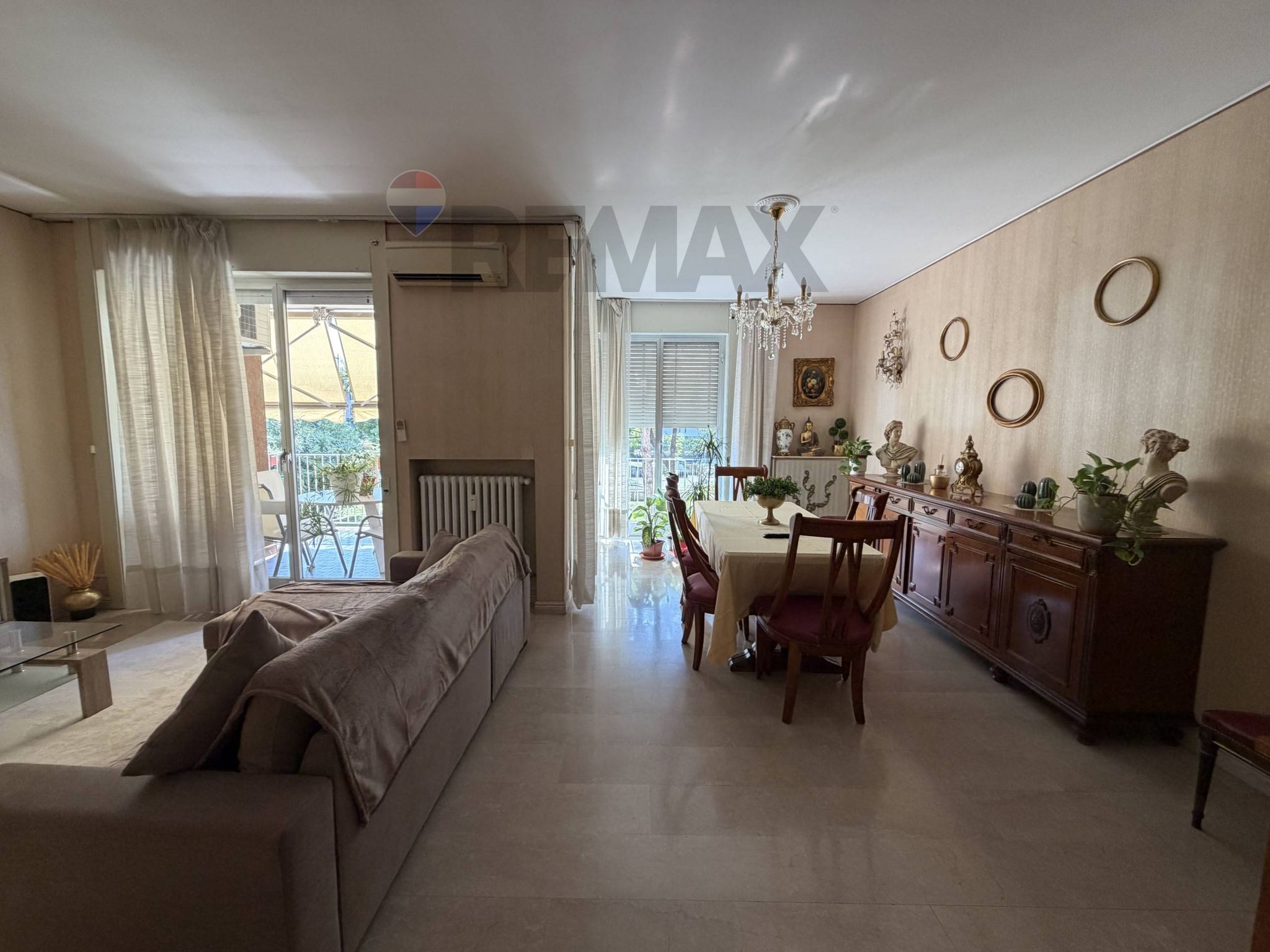 Sala da pranzo