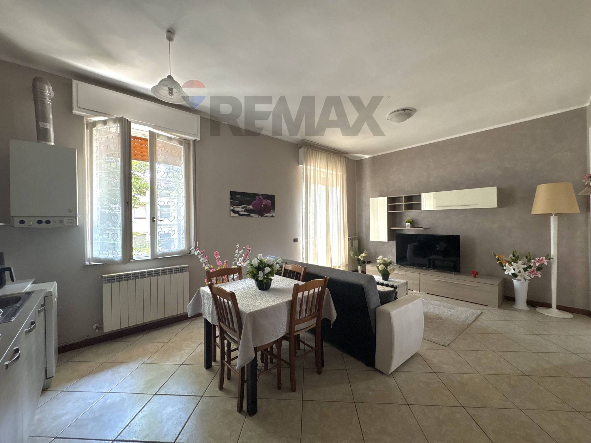 Sala da pranzo