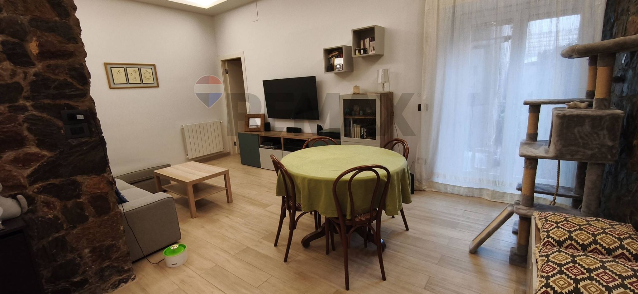 Sala da pranzo