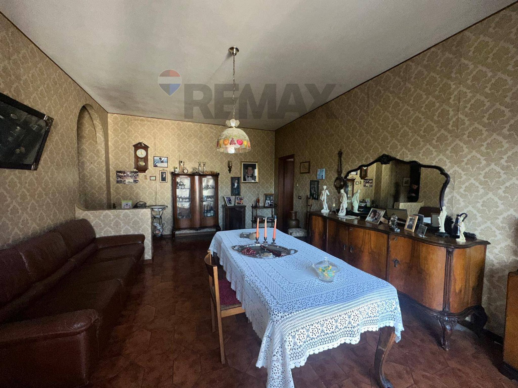Sala da pranzo