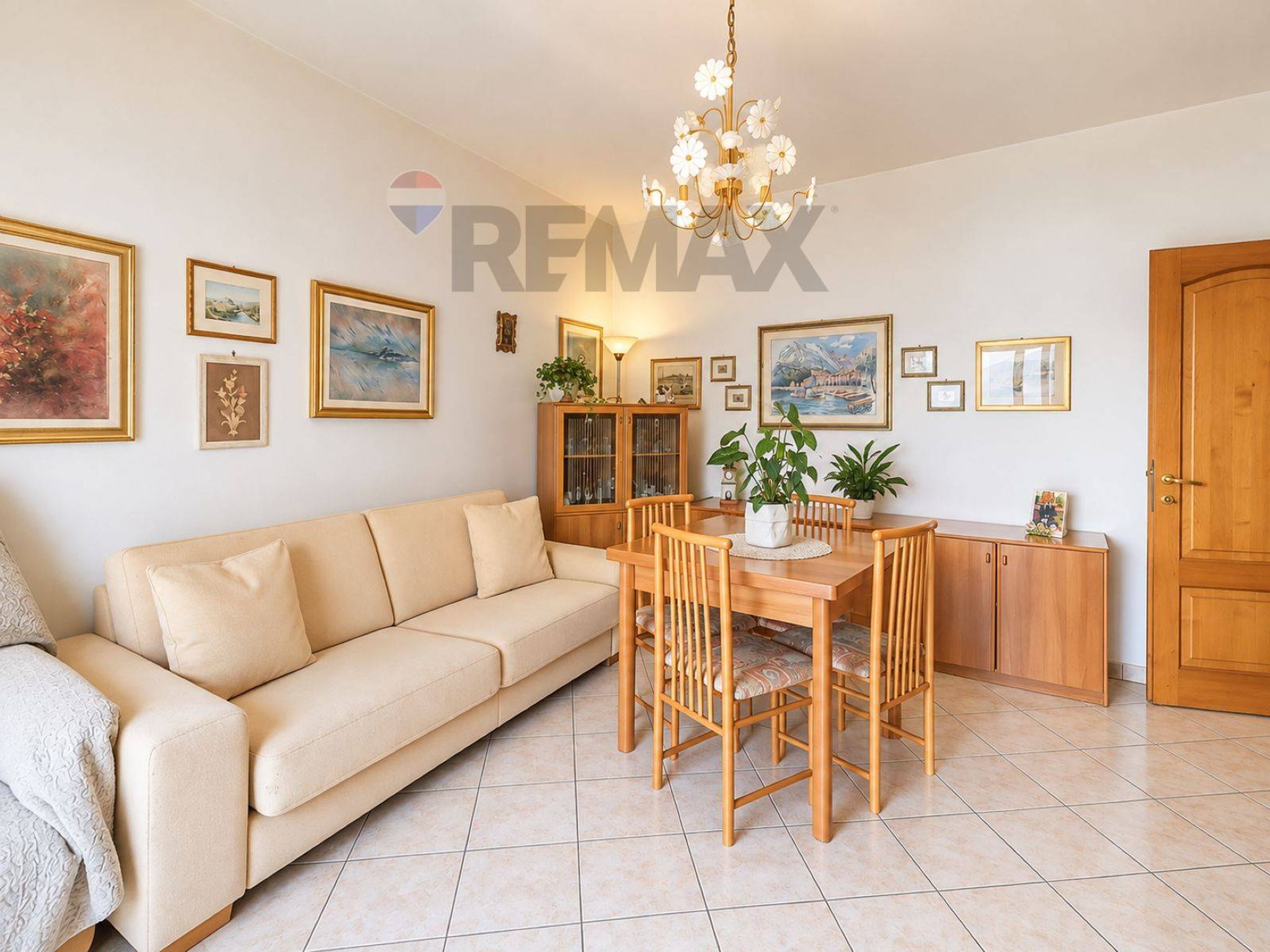 Sala da pranzo
