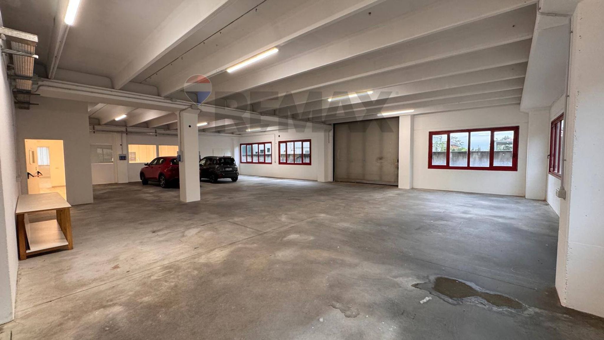 Parcheggio