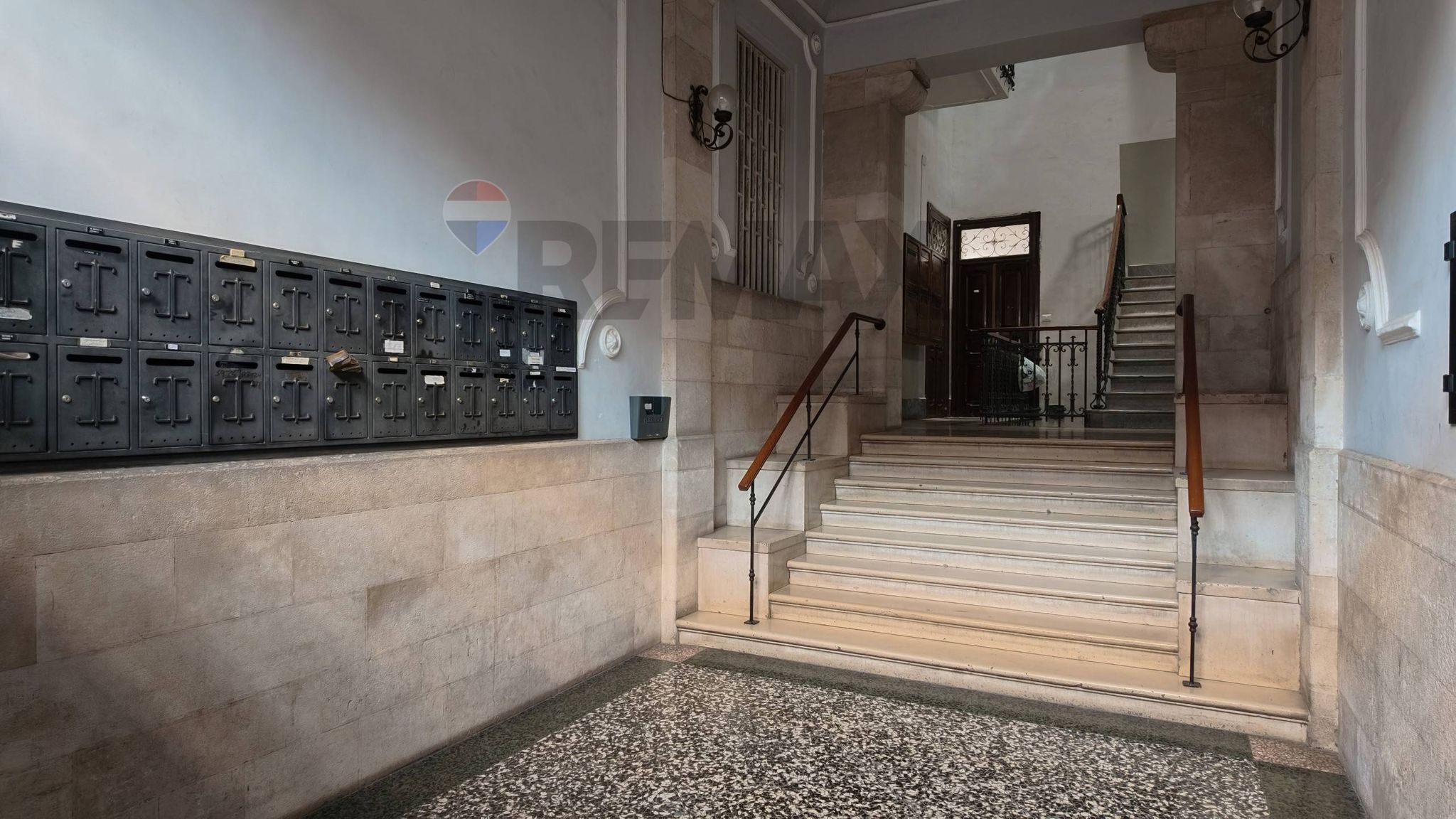 Ricezione / Lobby