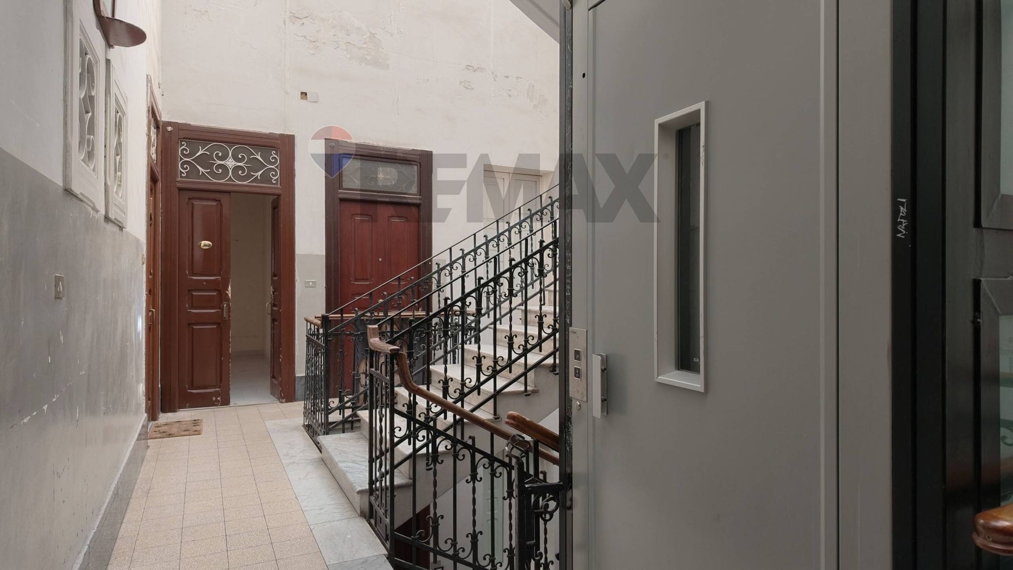 Hall / corridoio