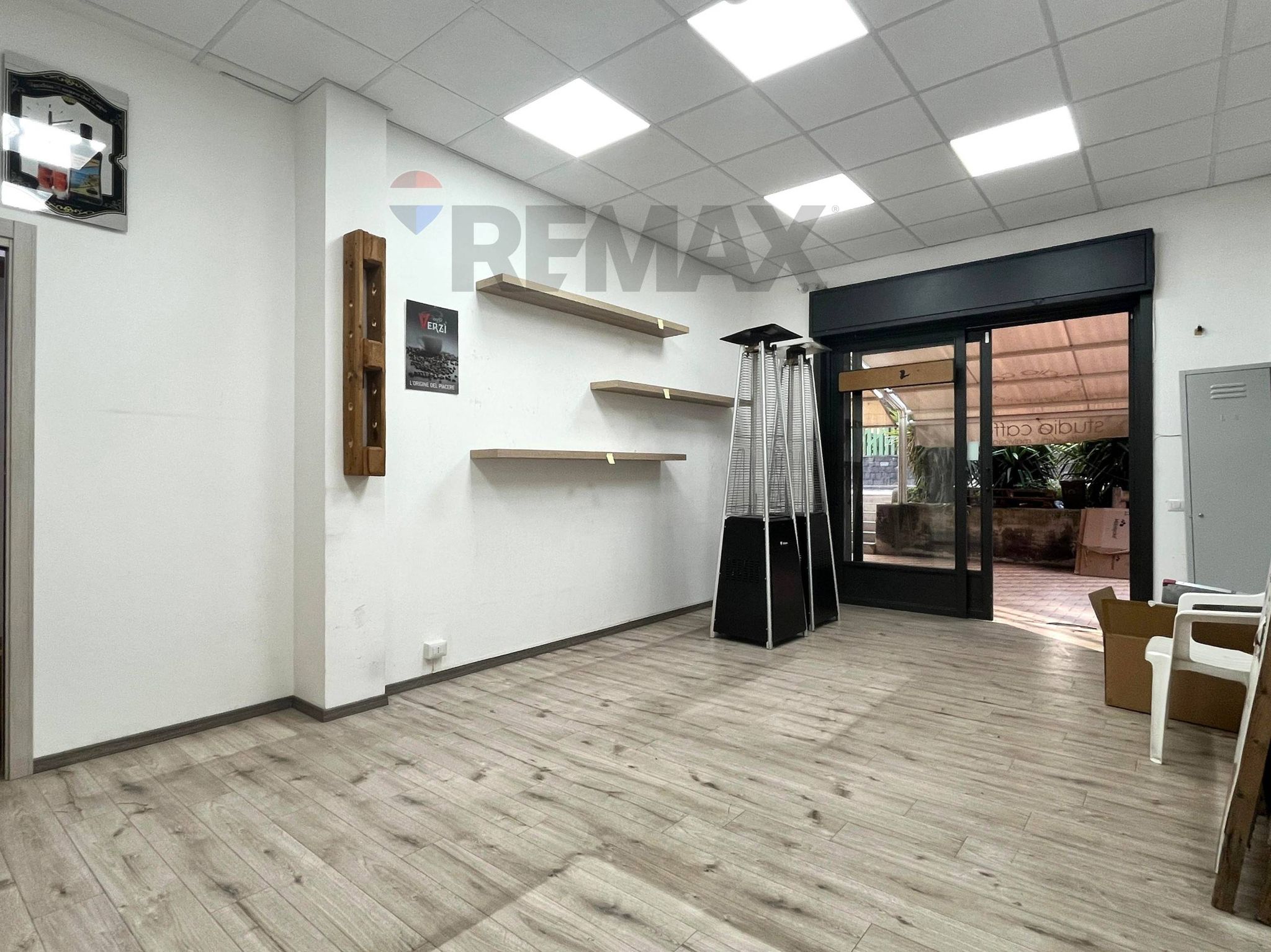 Ricezione / Lobby