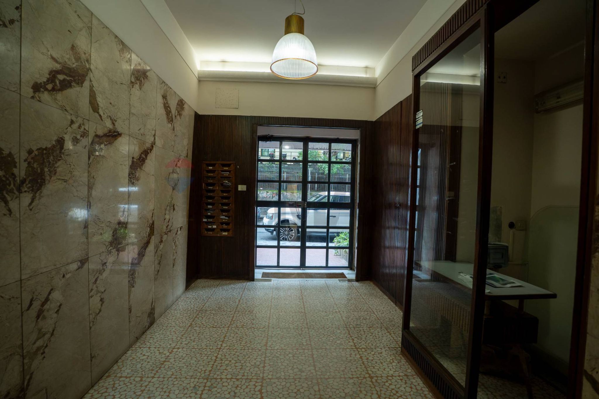Ricezione / Lobby