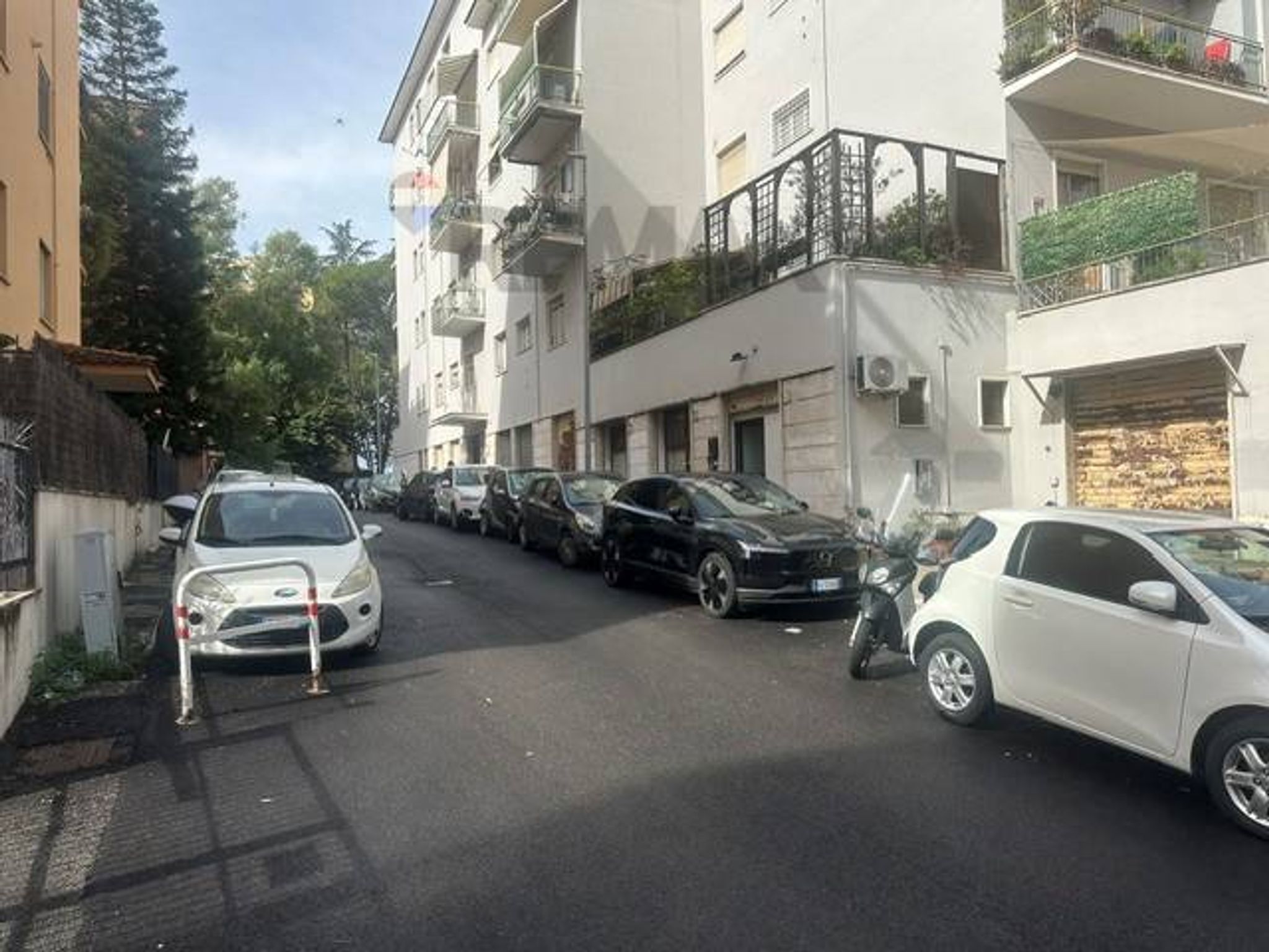 Immobile a Roma