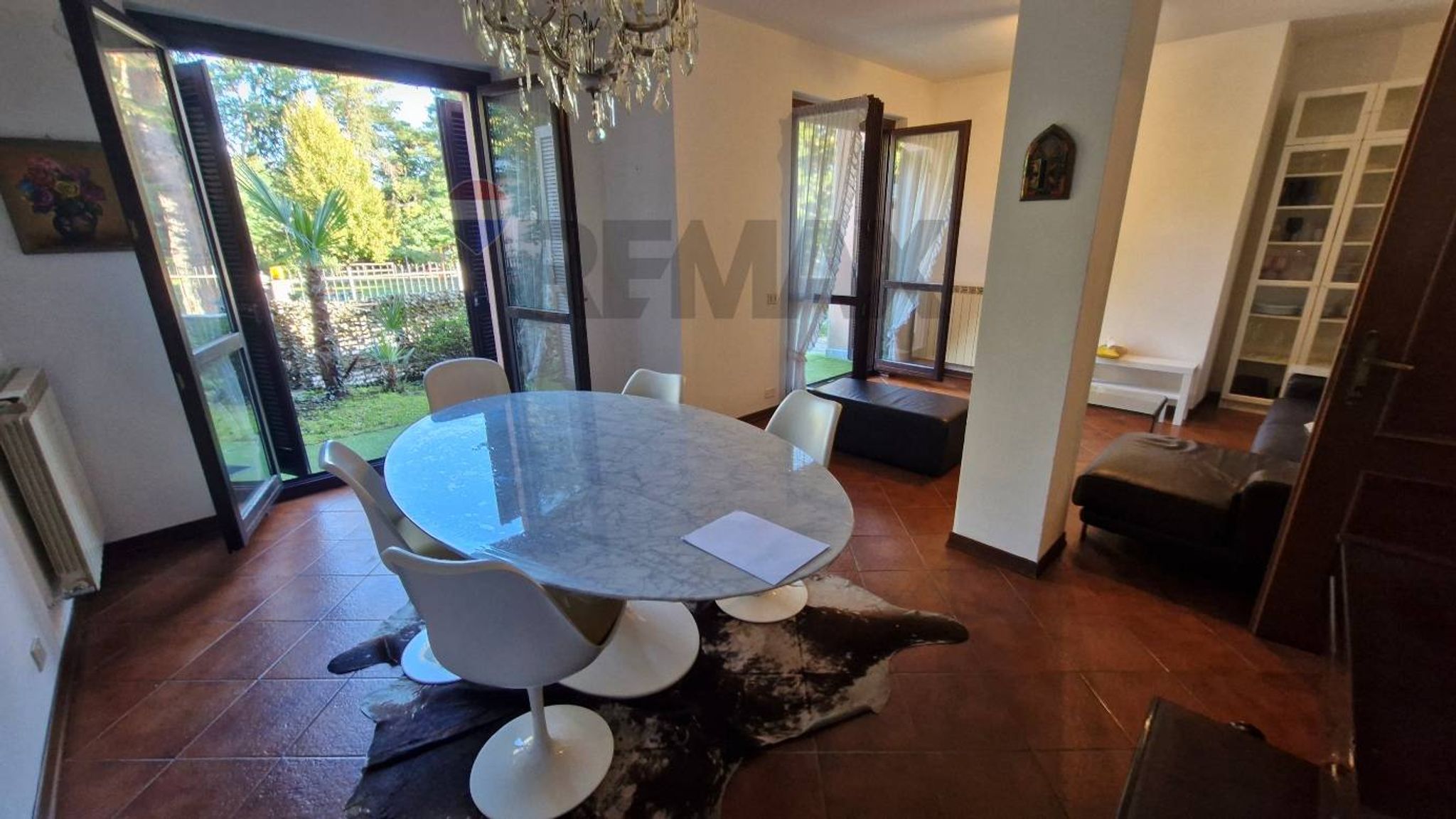 Sala da pranzo