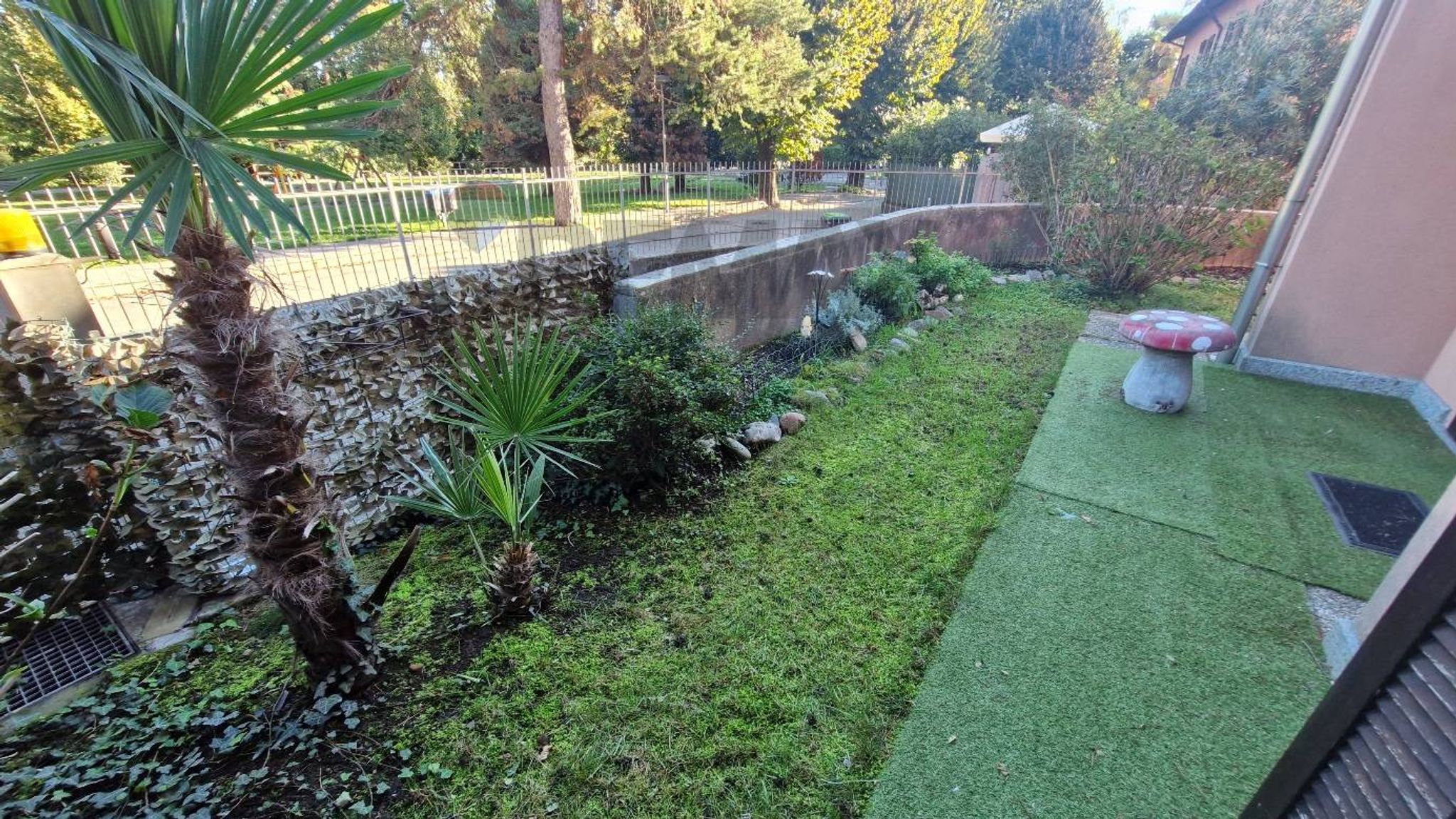 Giardino
