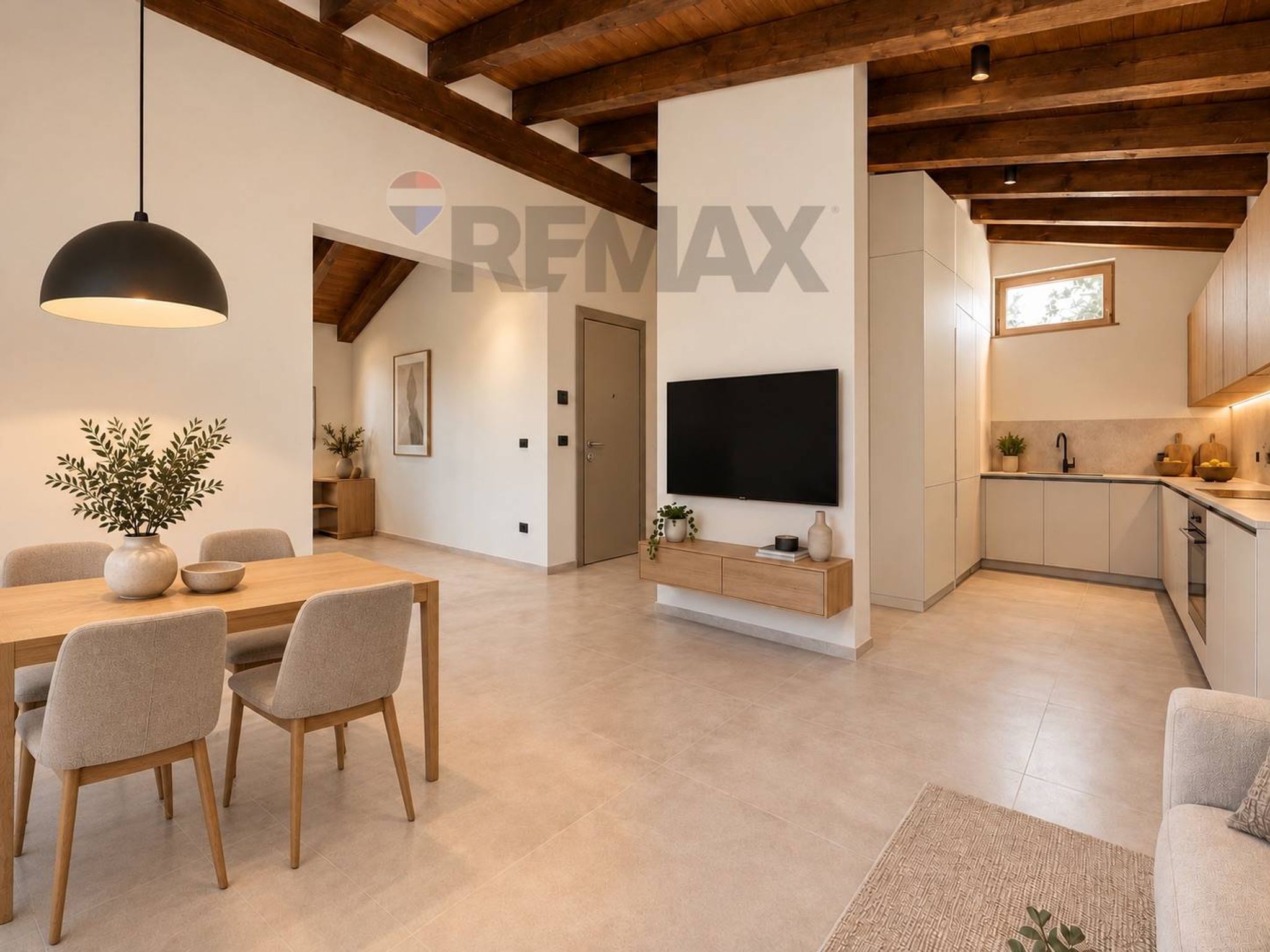 Sala da pranzo