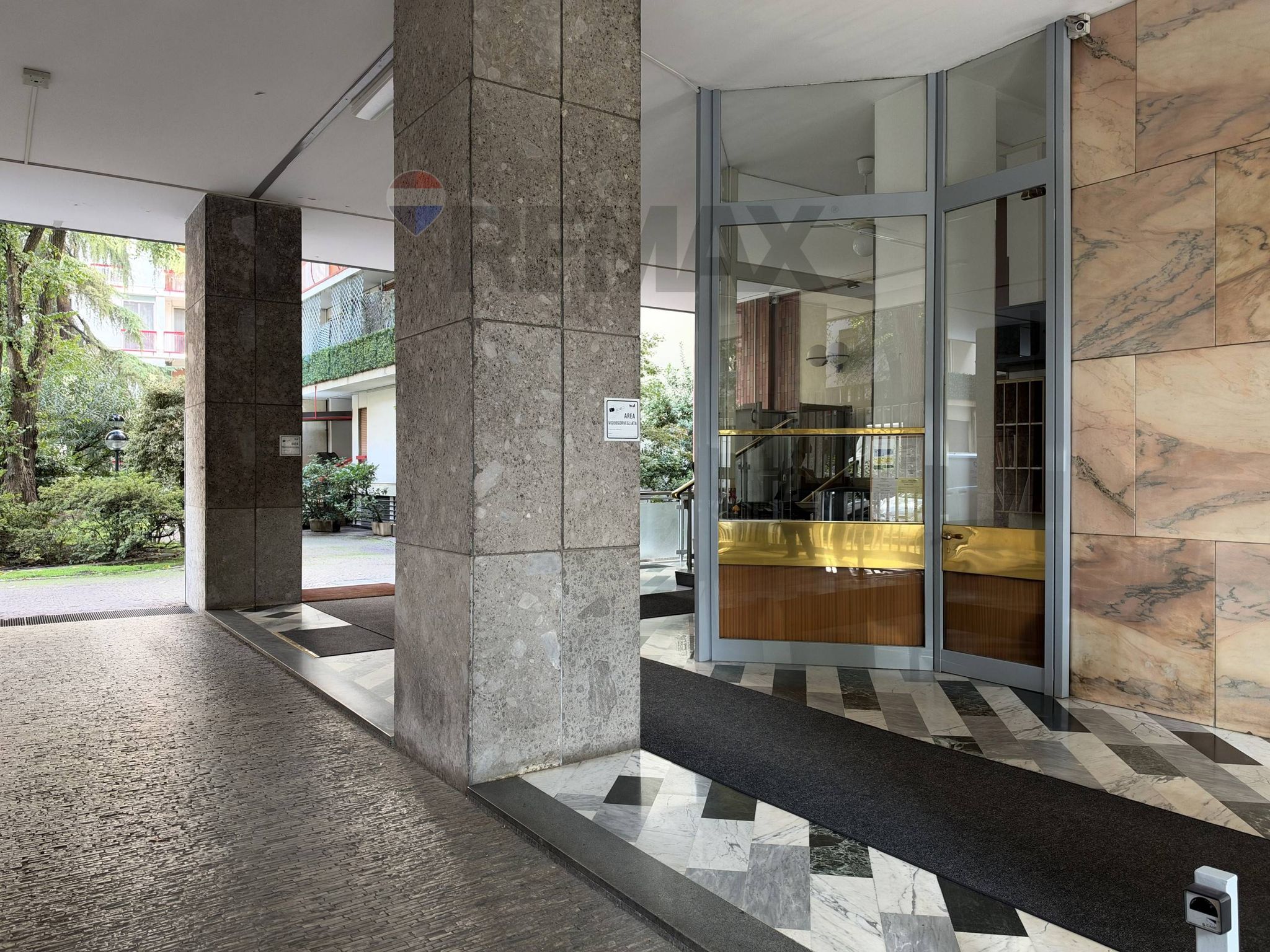 Ricezione / Lobby