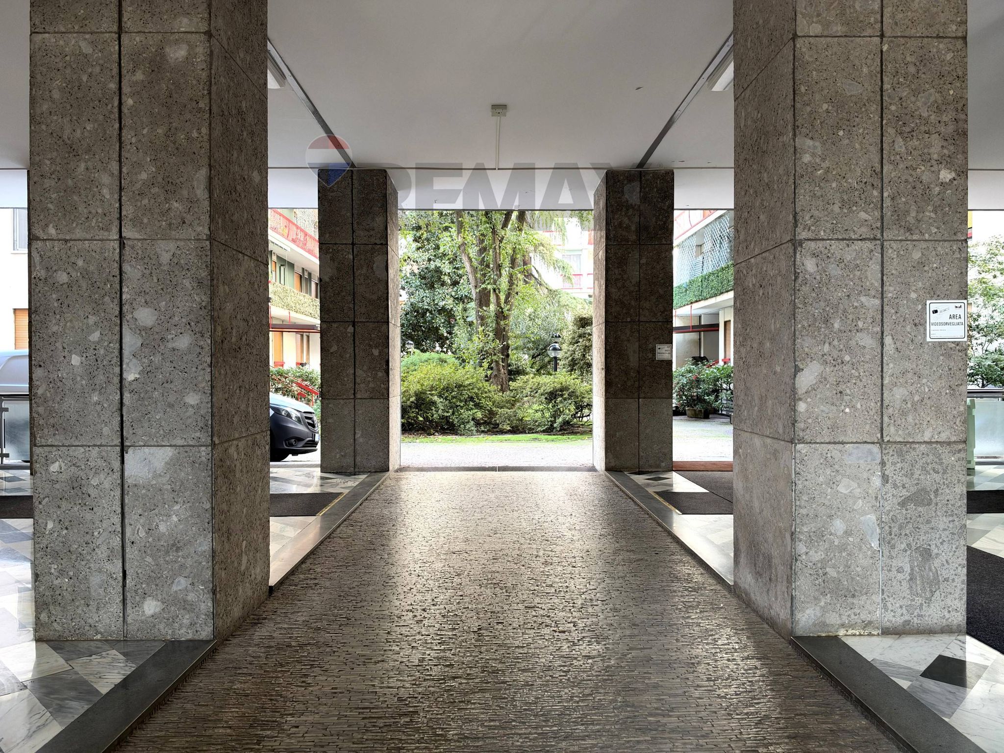 Ricezione / Lobby
