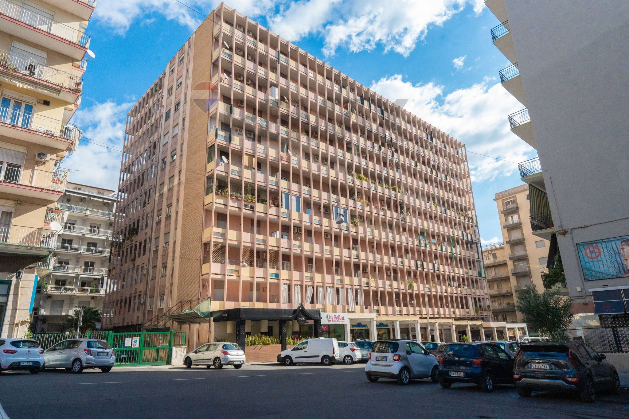 Property in Catania