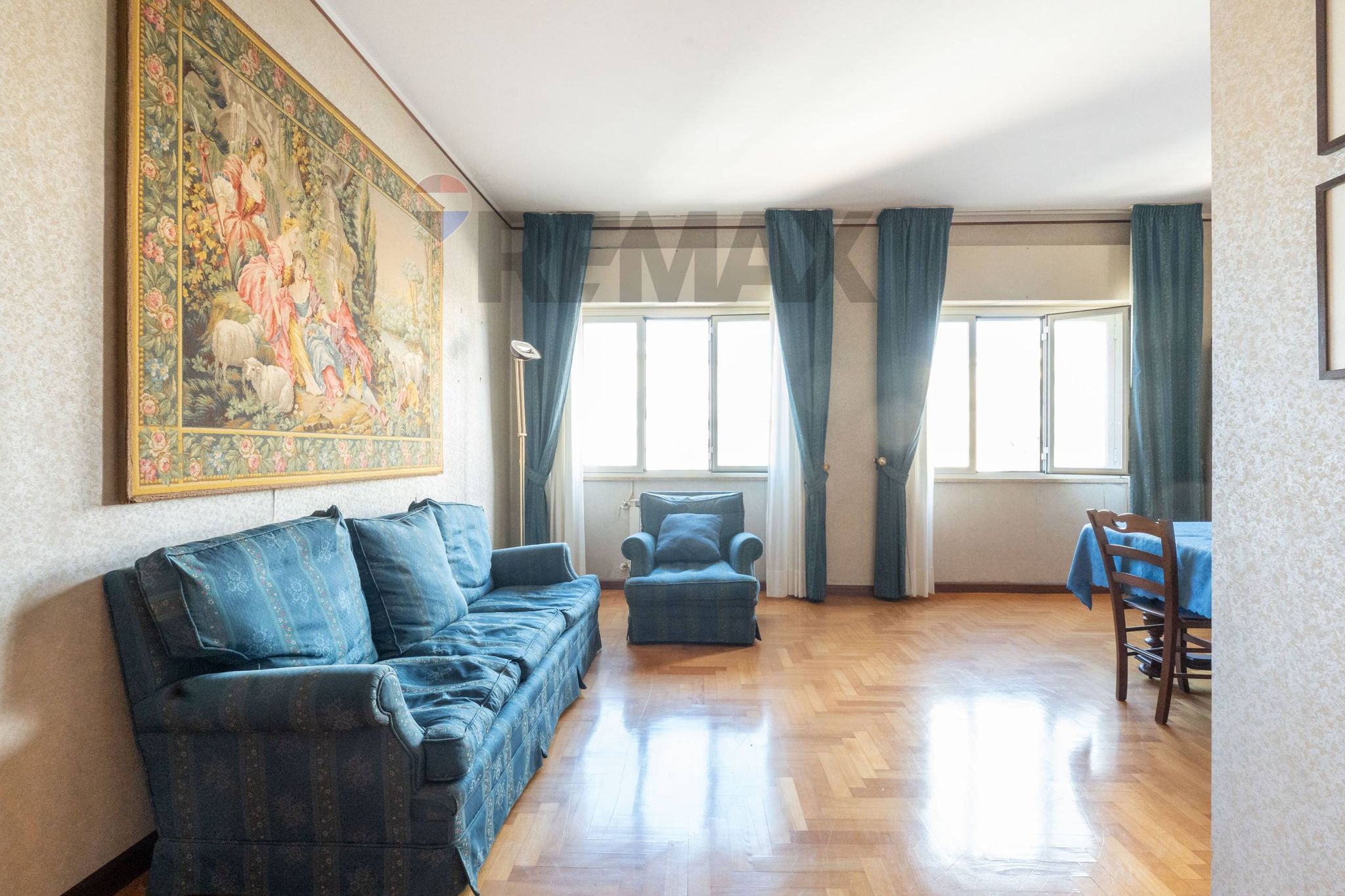 Sala da pranzo