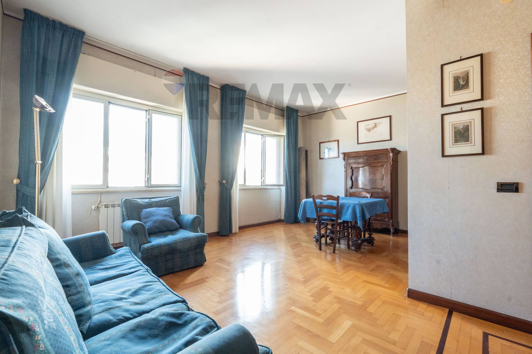 Sala da pranzo