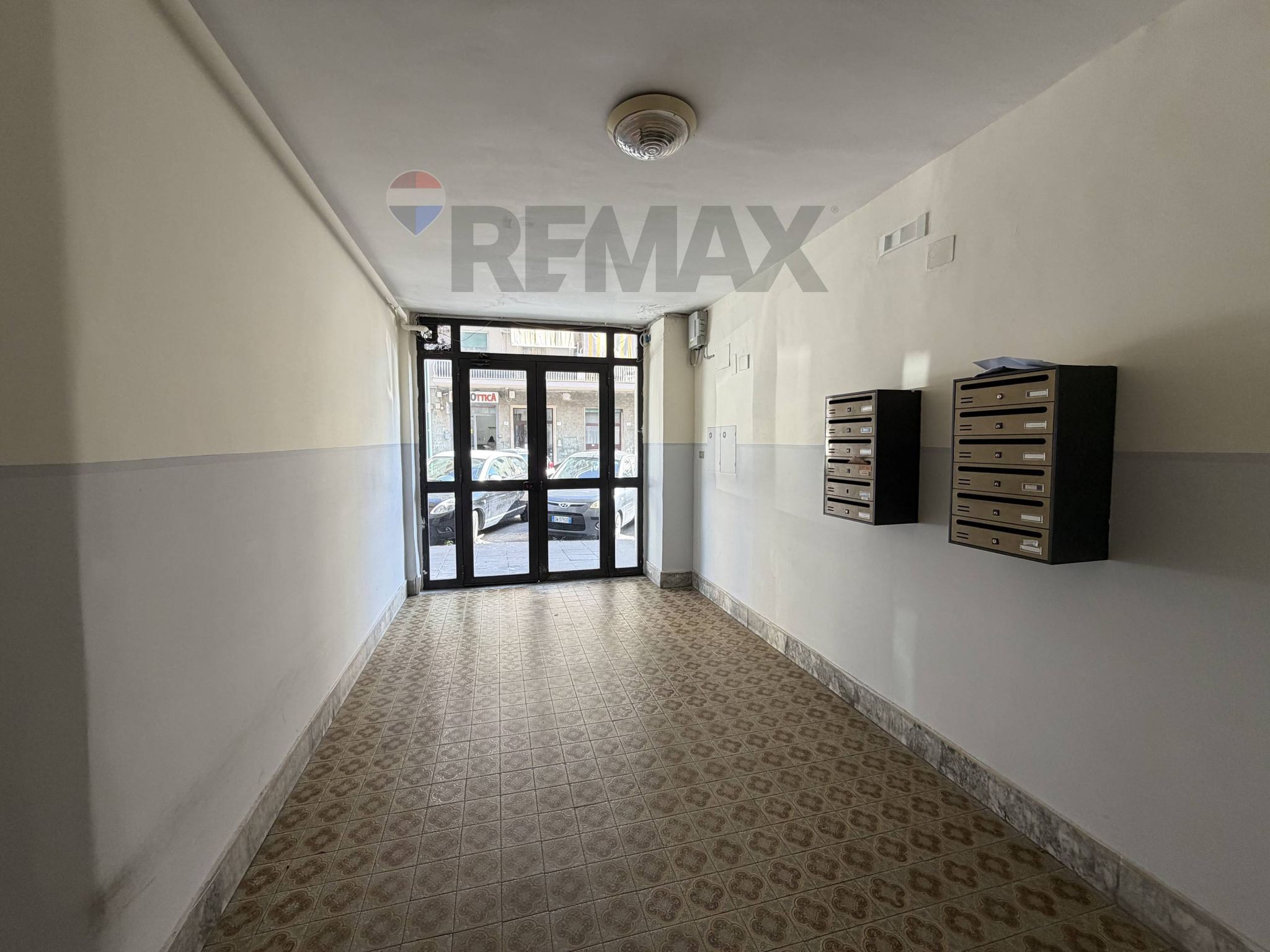 Ricezione / Lobby