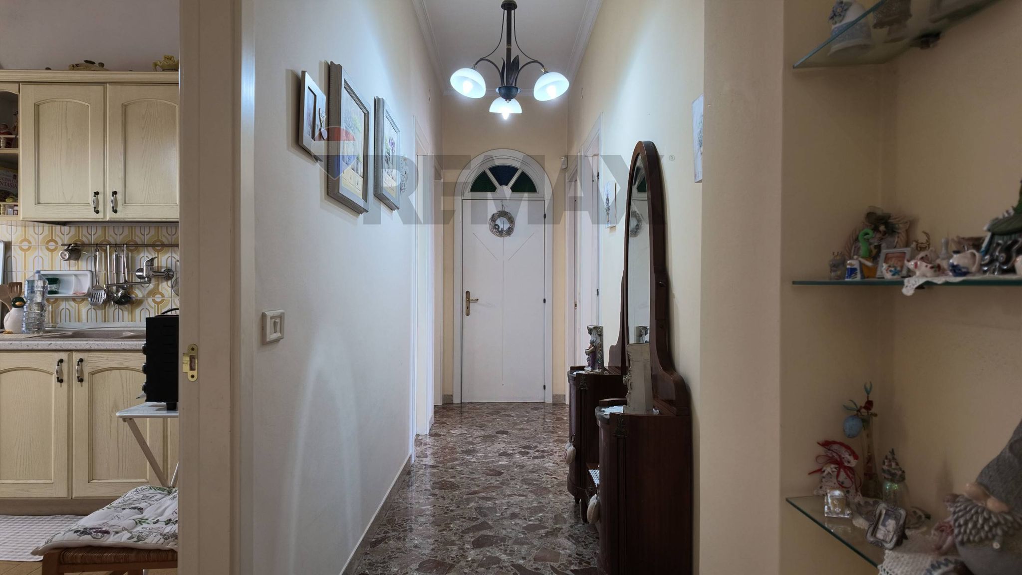 Hall / corridoio