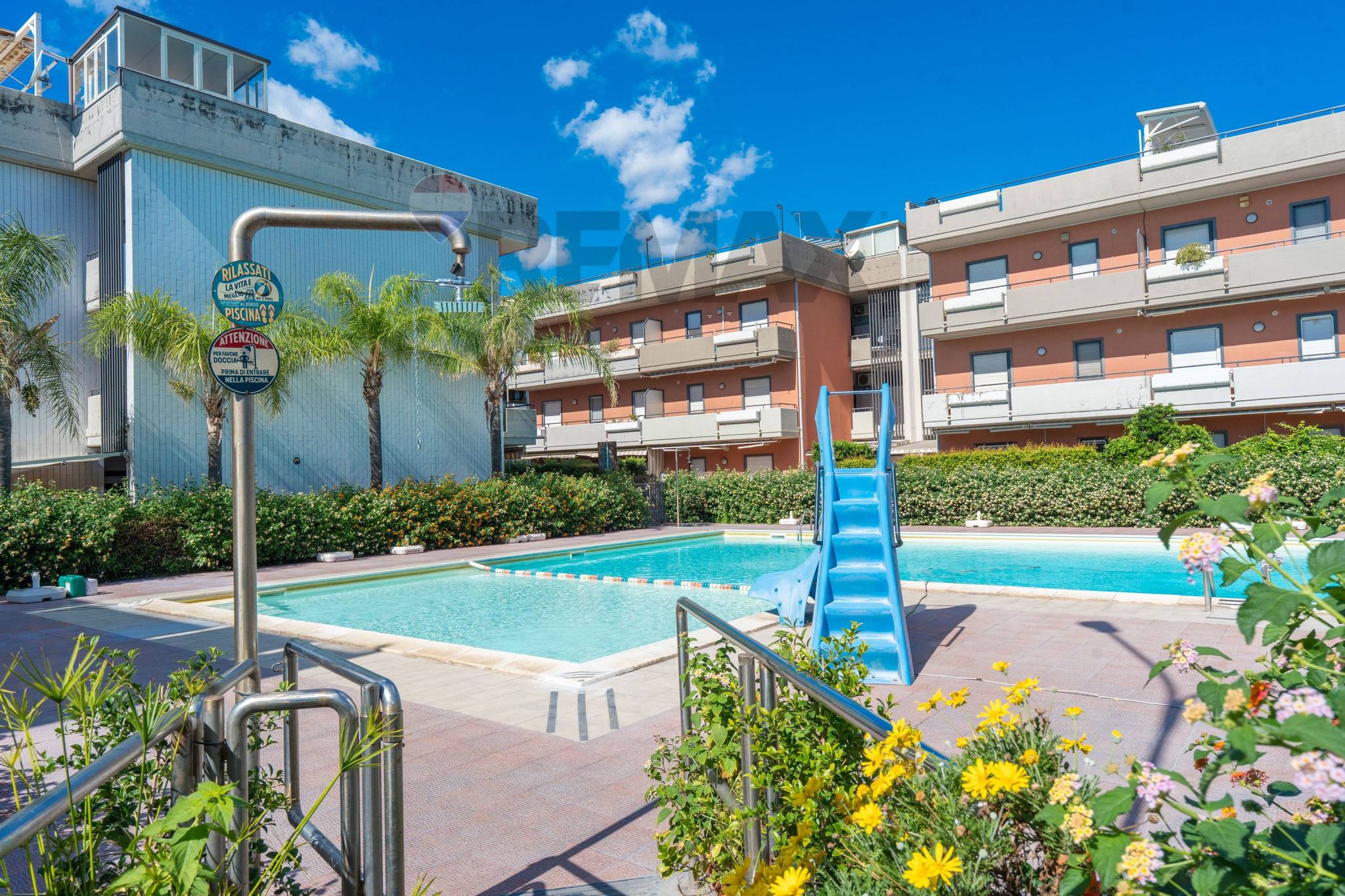 Property in Mascali