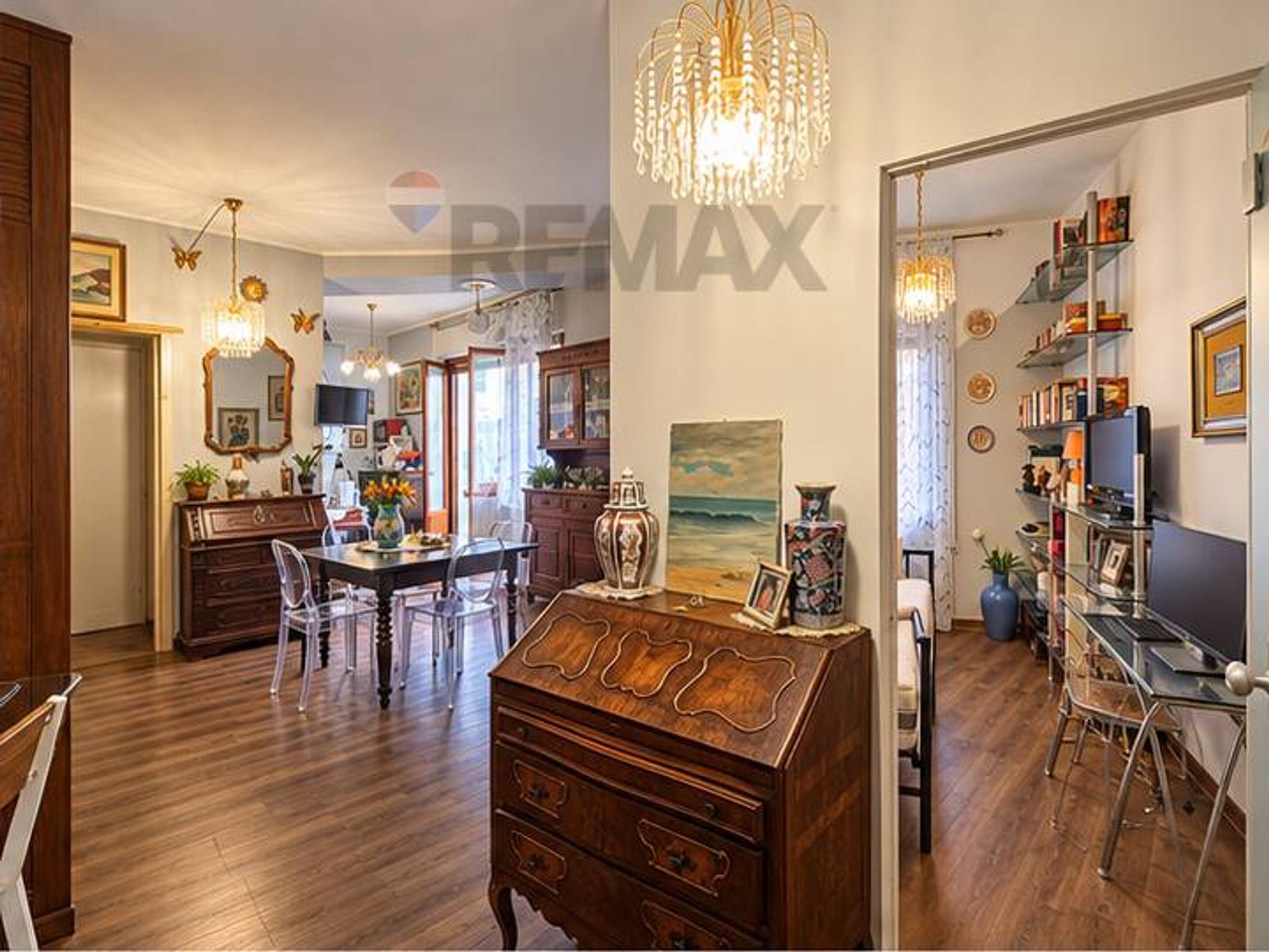 Sala da pranzo