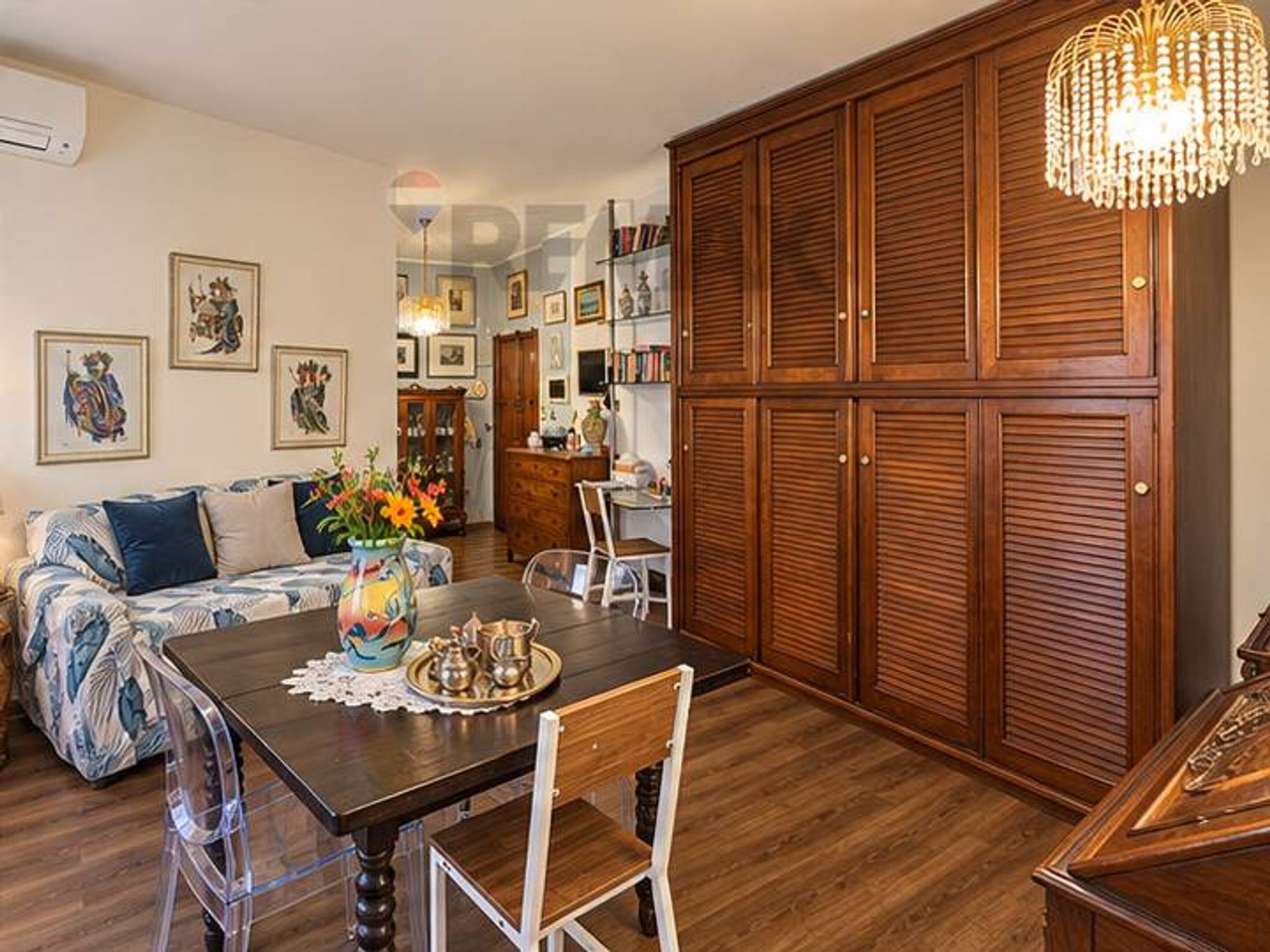 Sala da pranzo