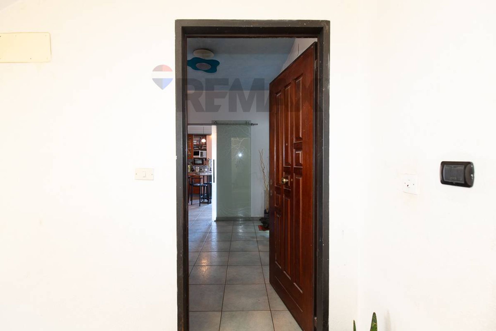 Hall / corridoio