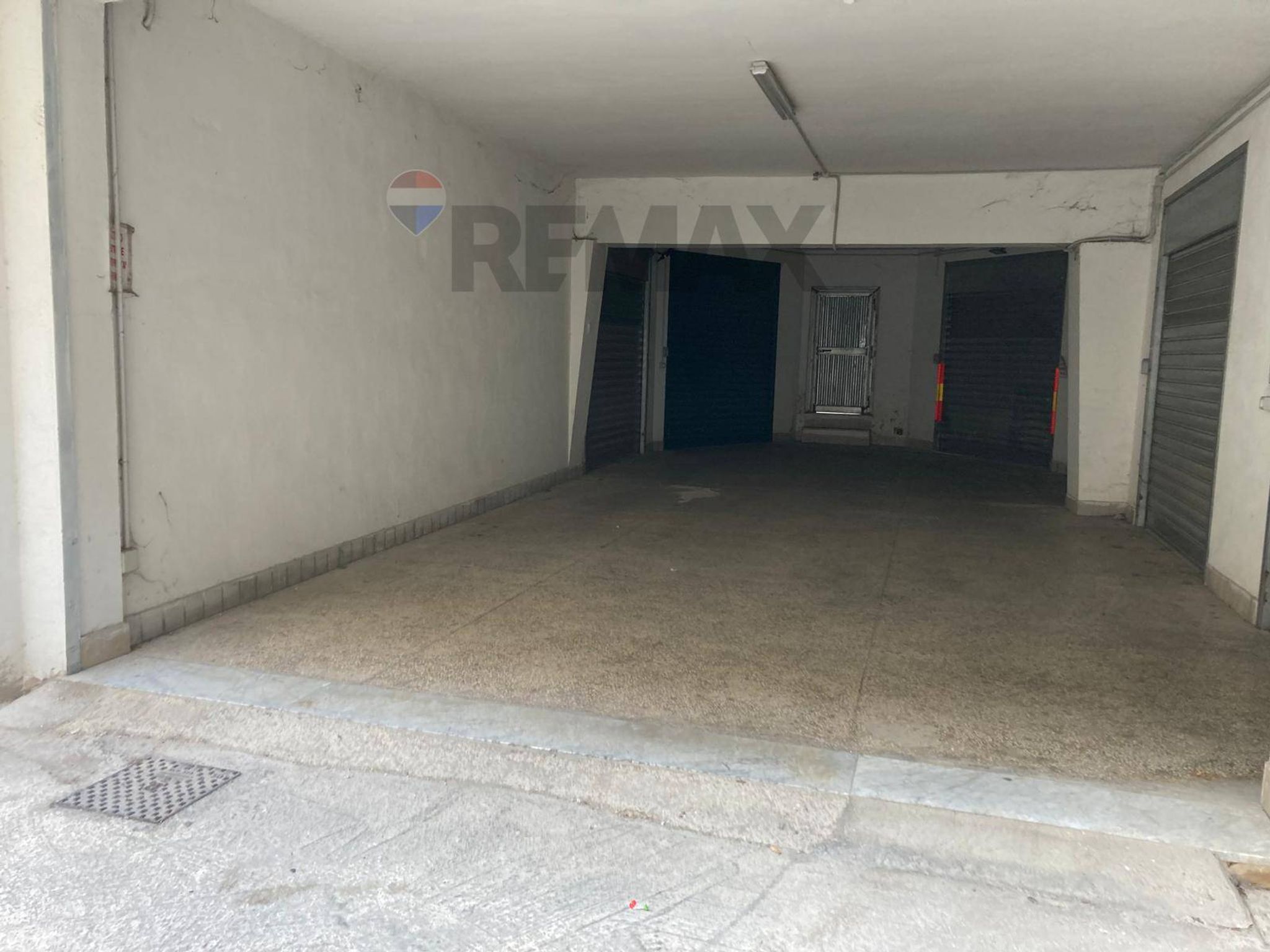 Parcheggio