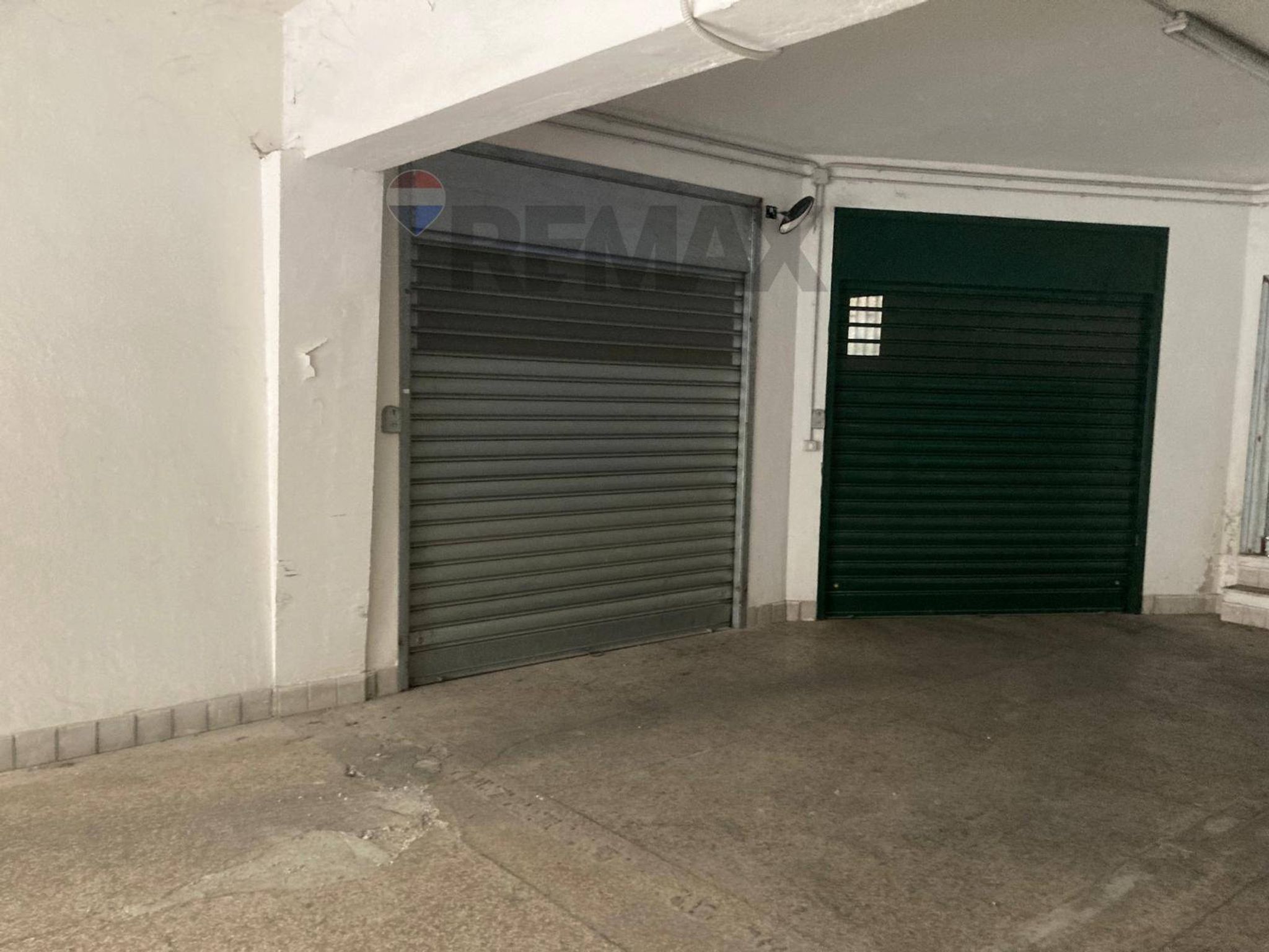 Parcheggio