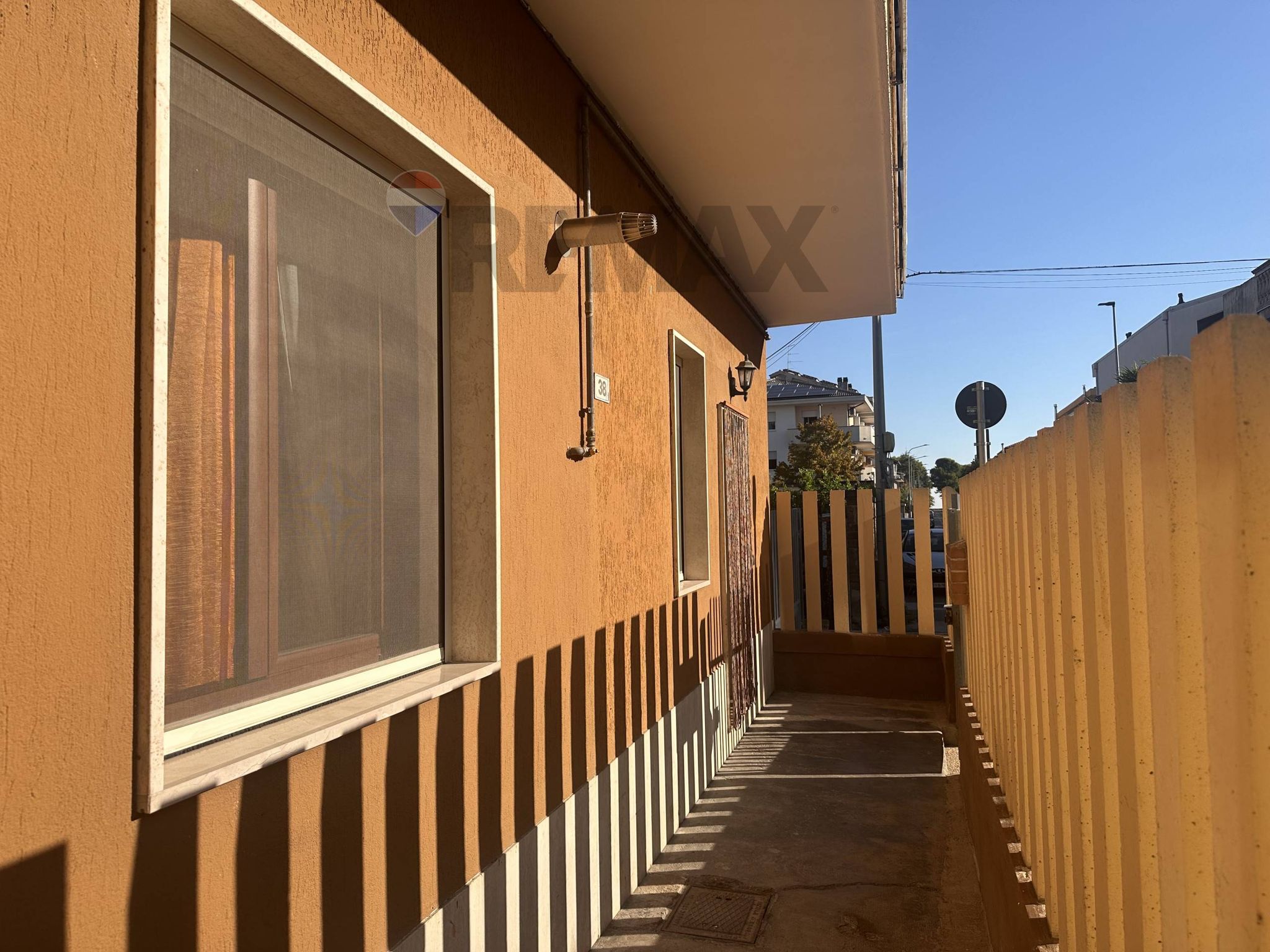 Balcone