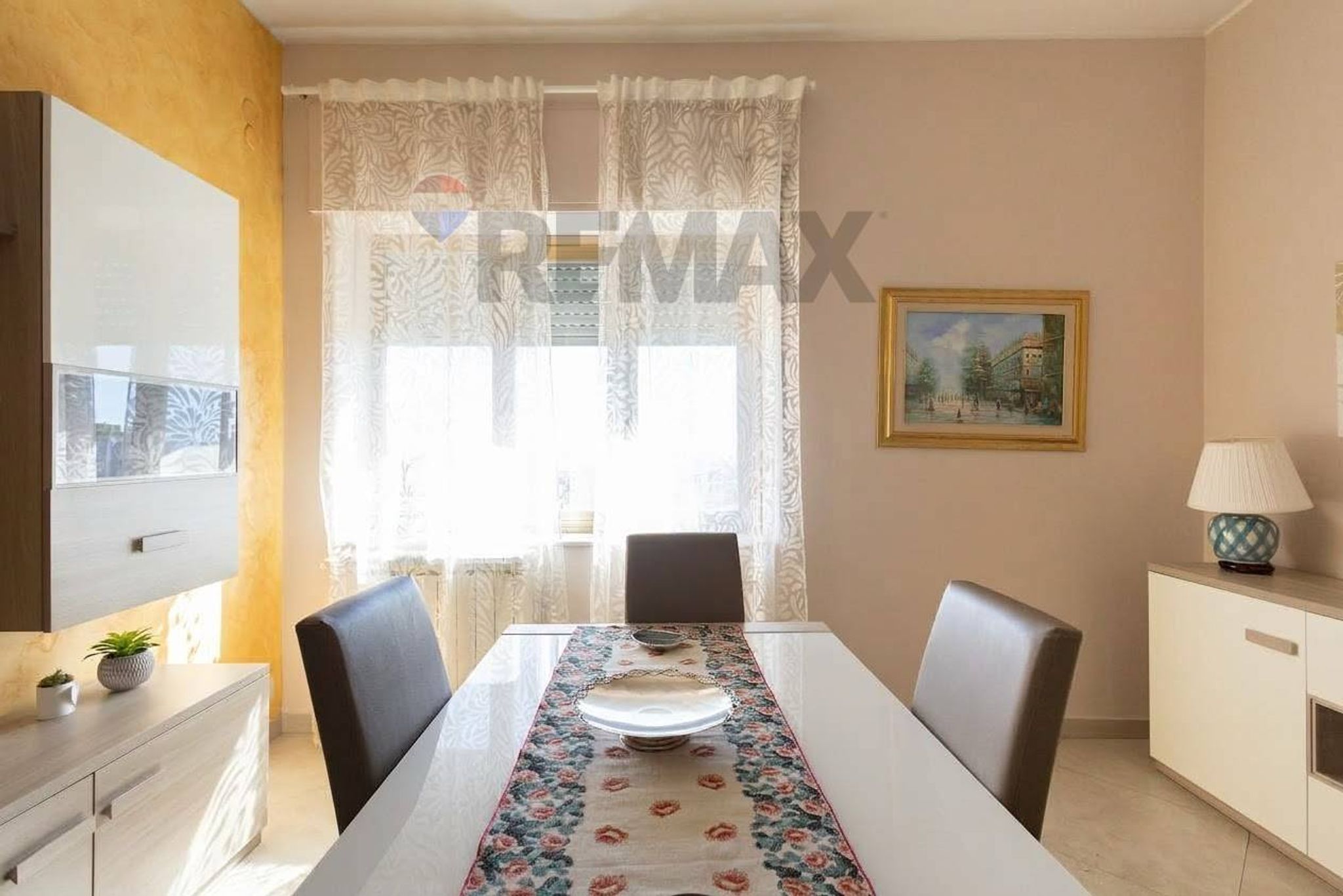 Property in Catania