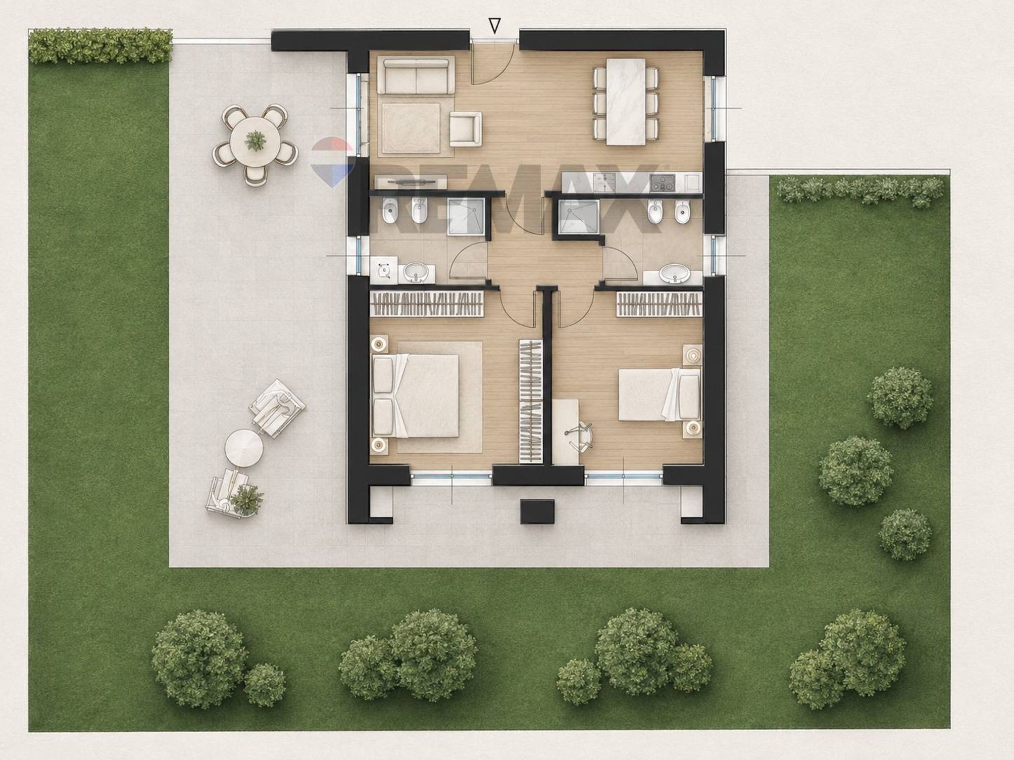 Property in Gallarate